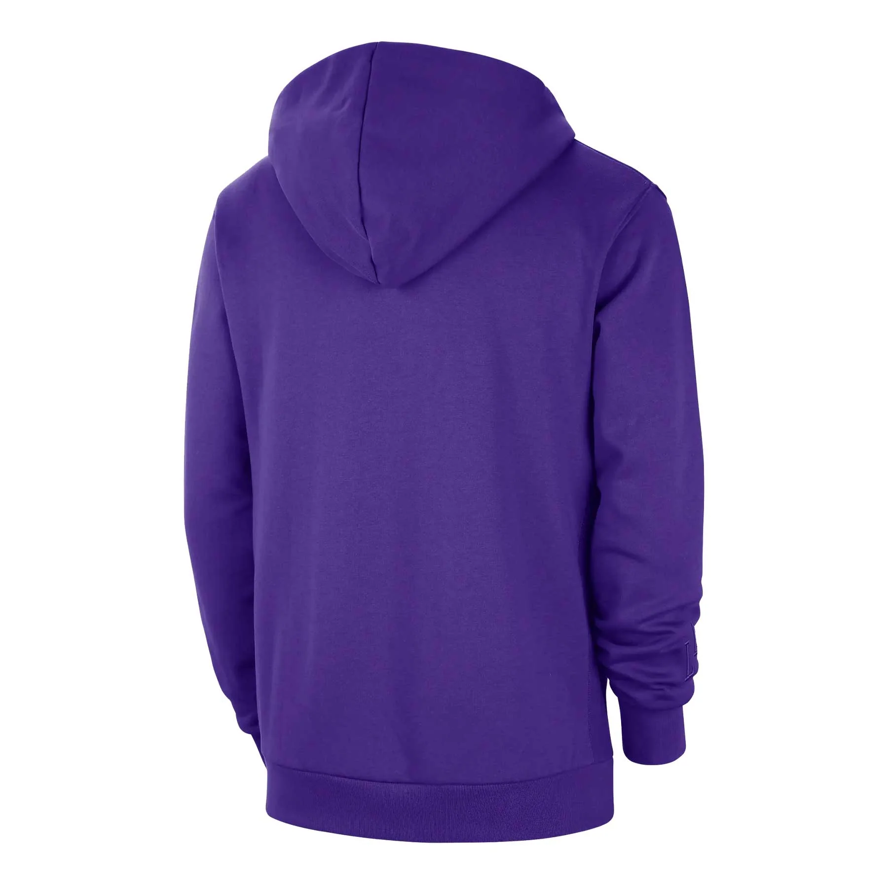 Felpa Con Cappuccio Standard Issue City Edition Lakers - Image 2