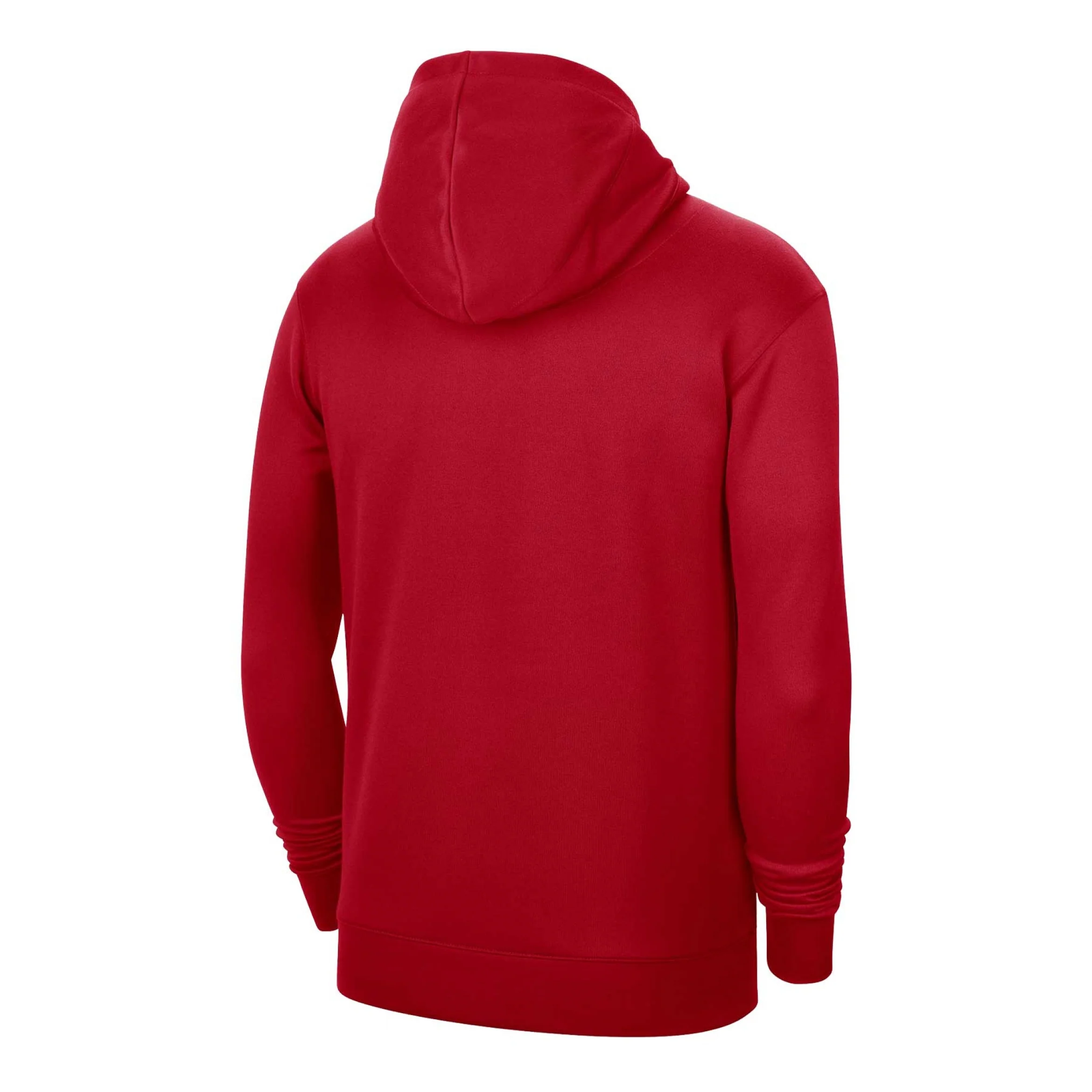 Felpa Con Cappuccio Dri-Fit Spotlight Bulls - Image 2