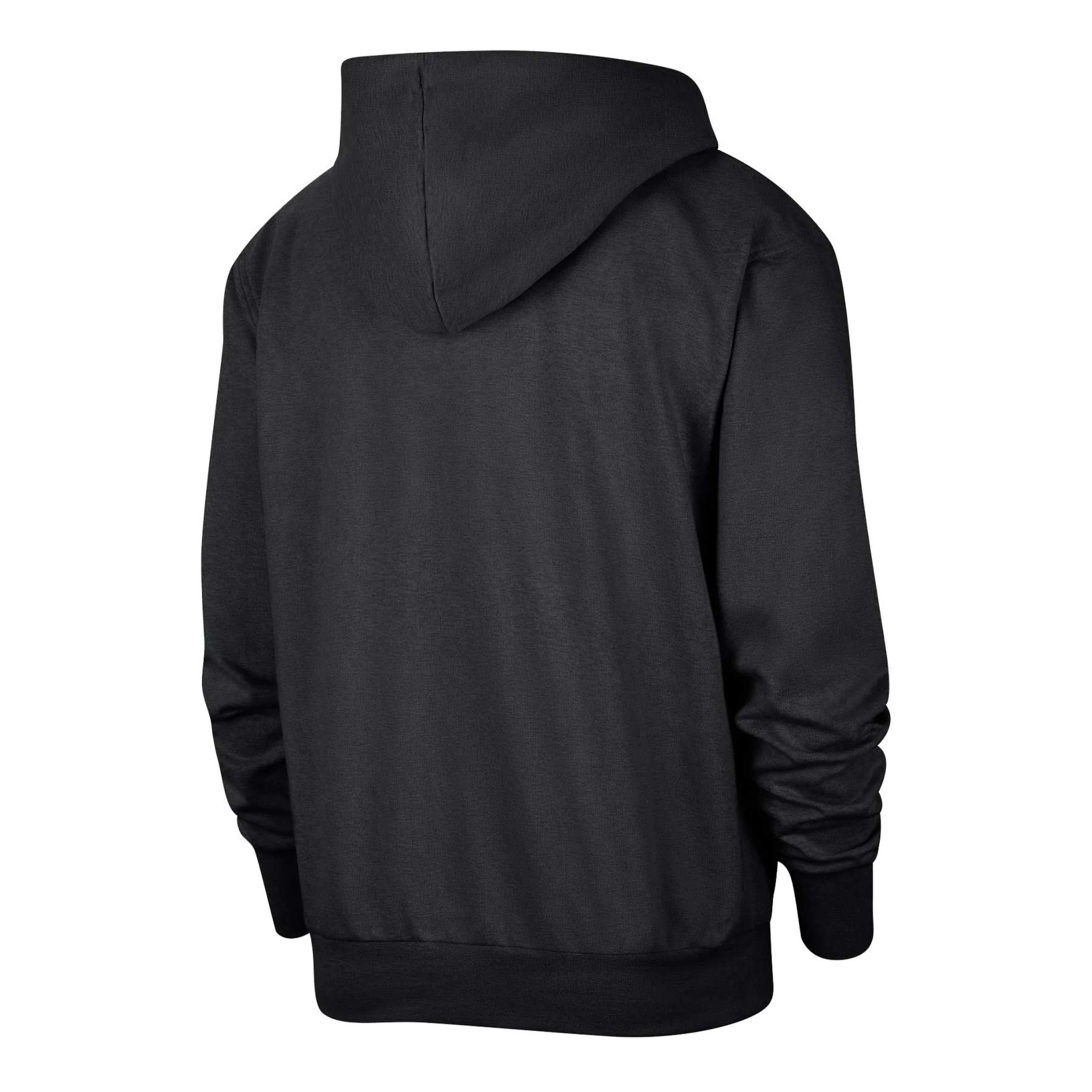 Felpa Con Cappuccio Dri-Fit Standard Issue Bulls - Image 2