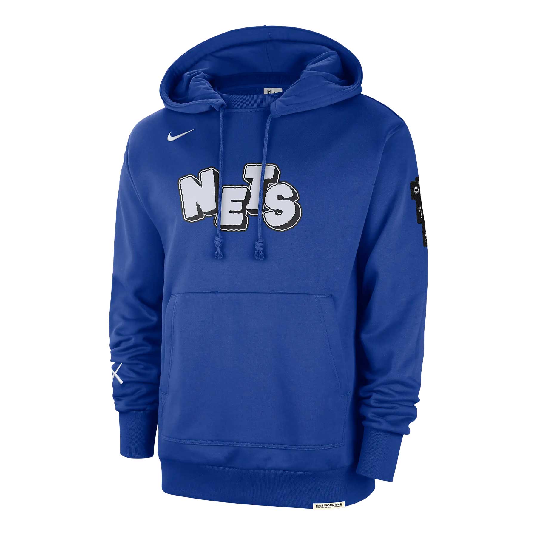 Felpa Con Cappuccio Standard Issue City Edition 23 Nets