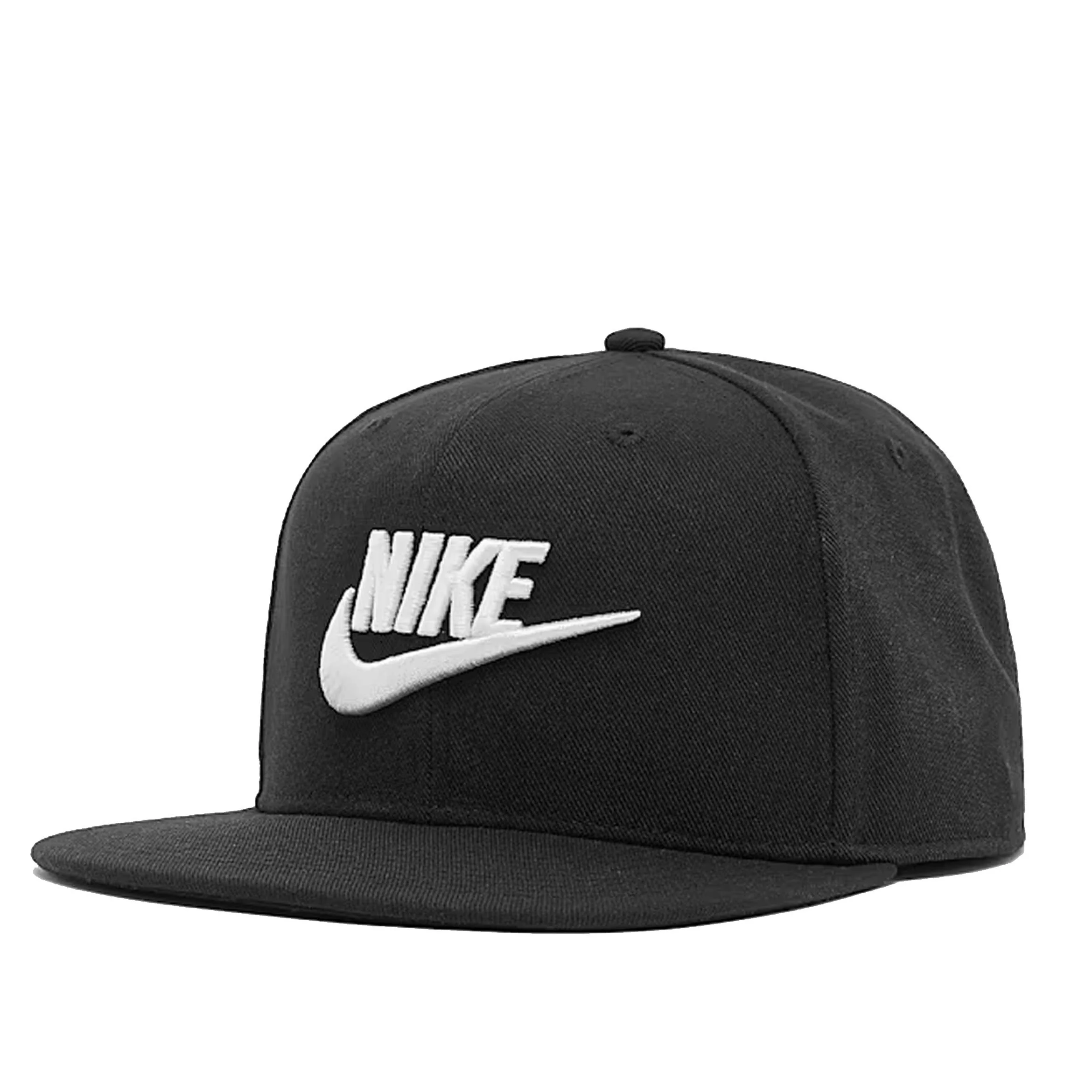 Cappellino Big Logo Visiera Piatta