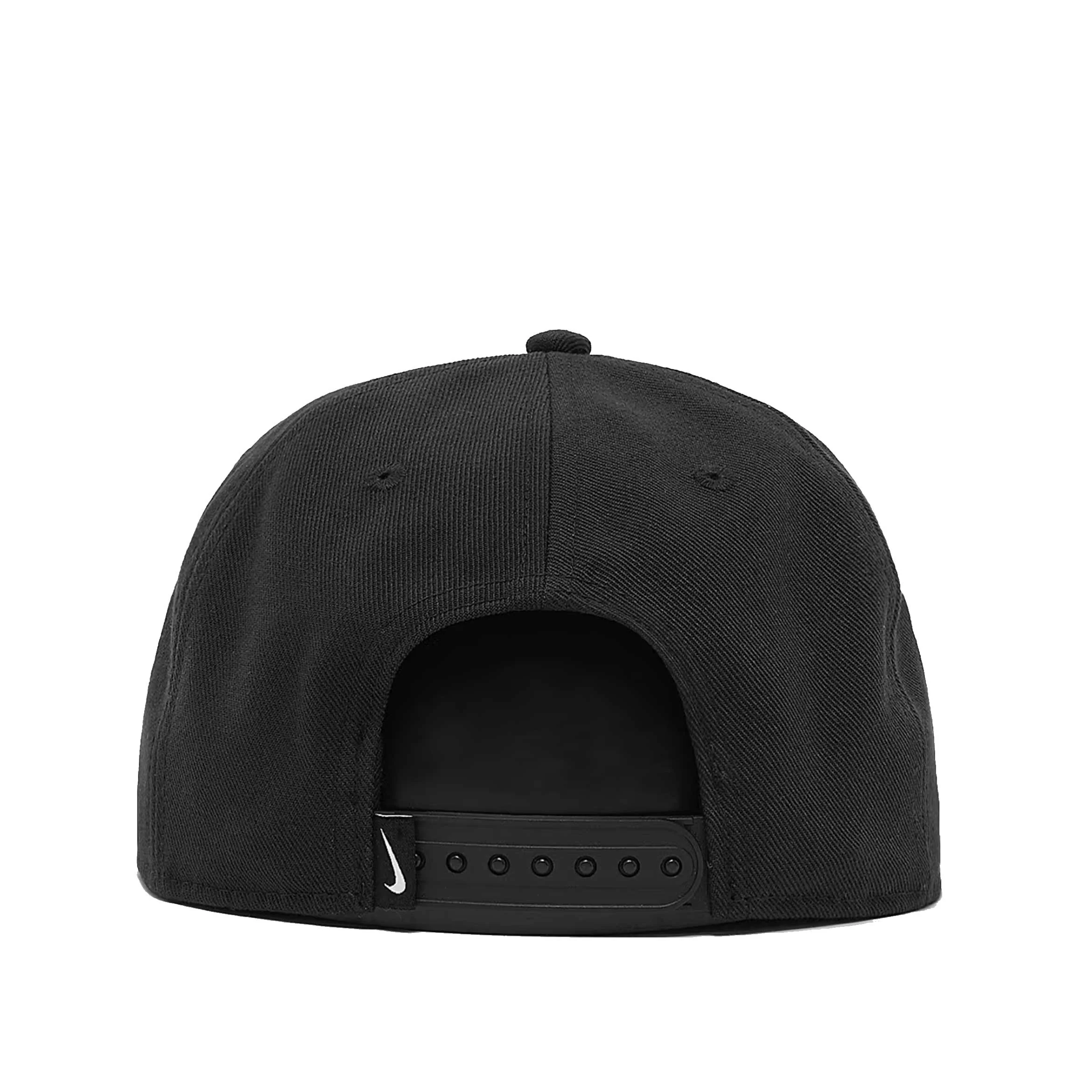 Cappellino Big Logo Visiera Piatta - Image 2