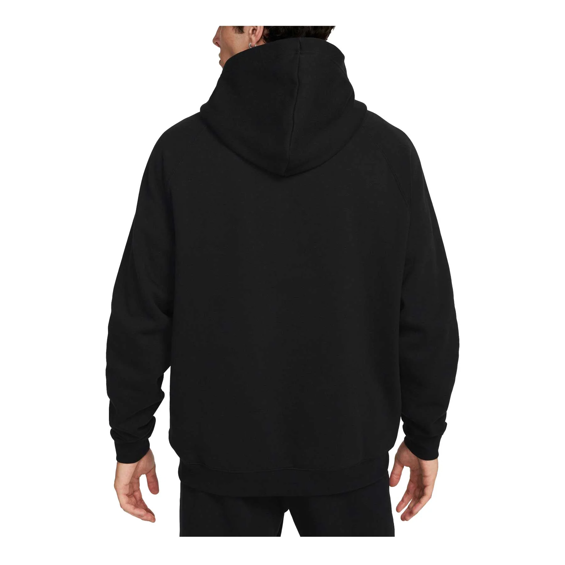 Felpa Fleece Con Cappuccio Lebron - Image 2
