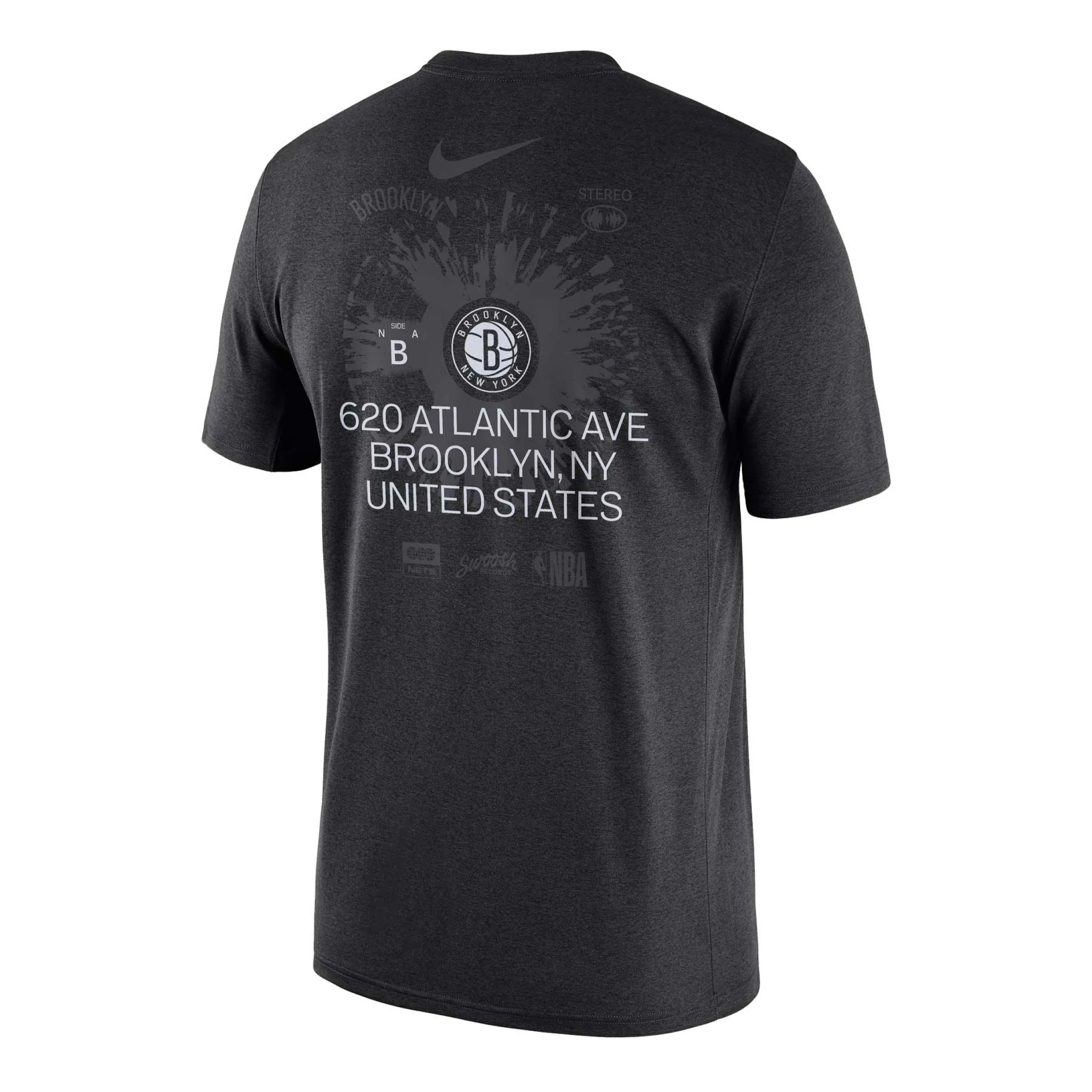 T-Shirt Cts M90 Nets - Image 2