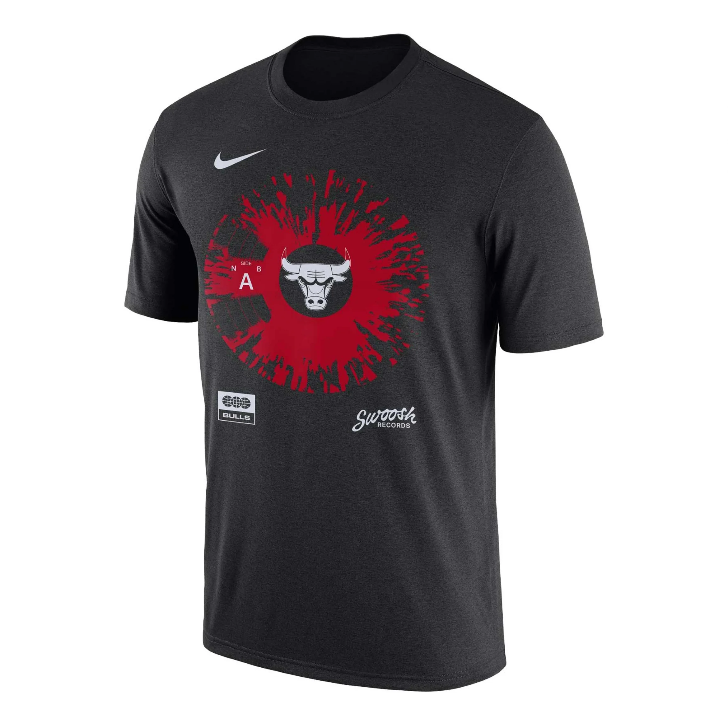 T-Shirt Cts M90 Bulls