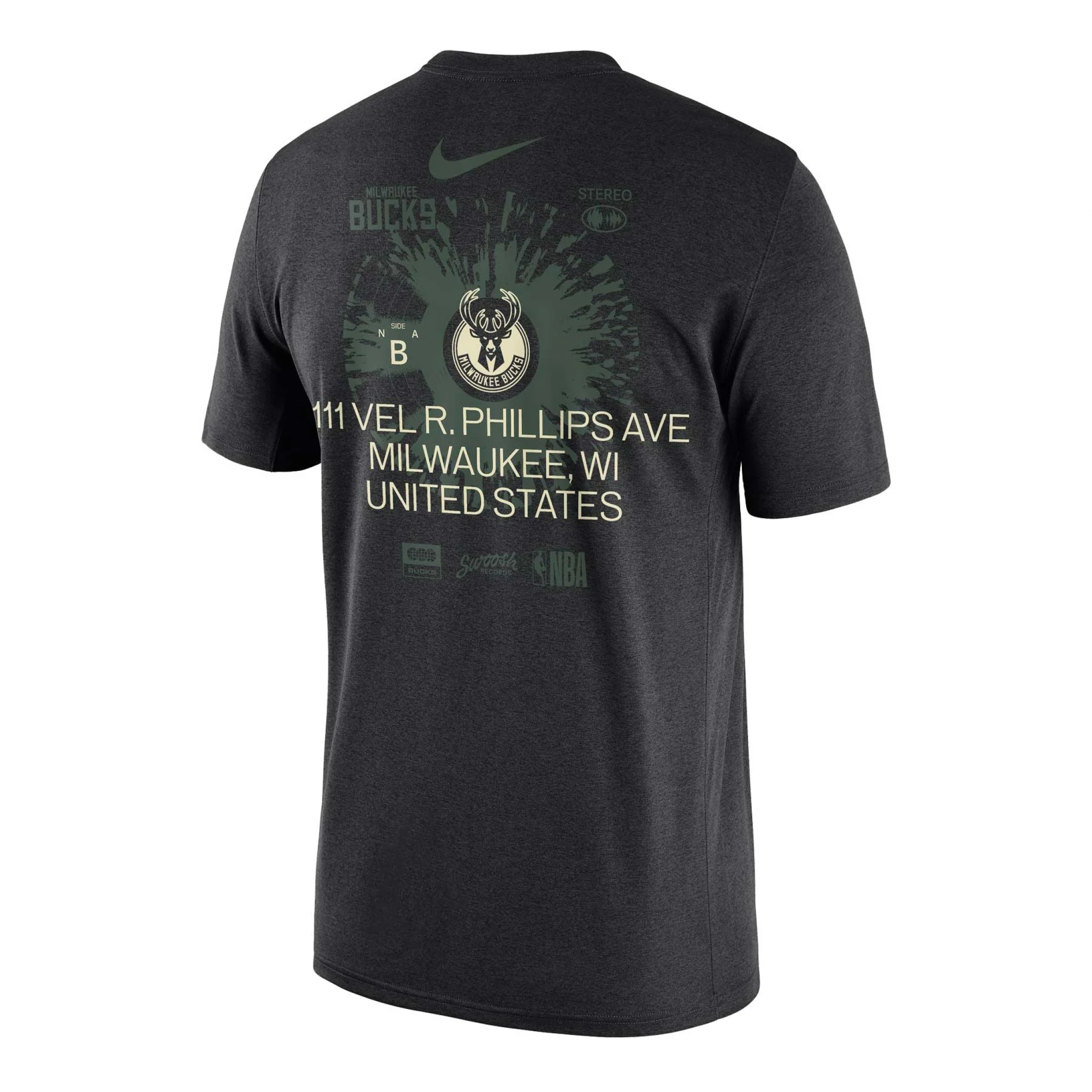 T-Shirt Cts M90 Bucks - Image 2