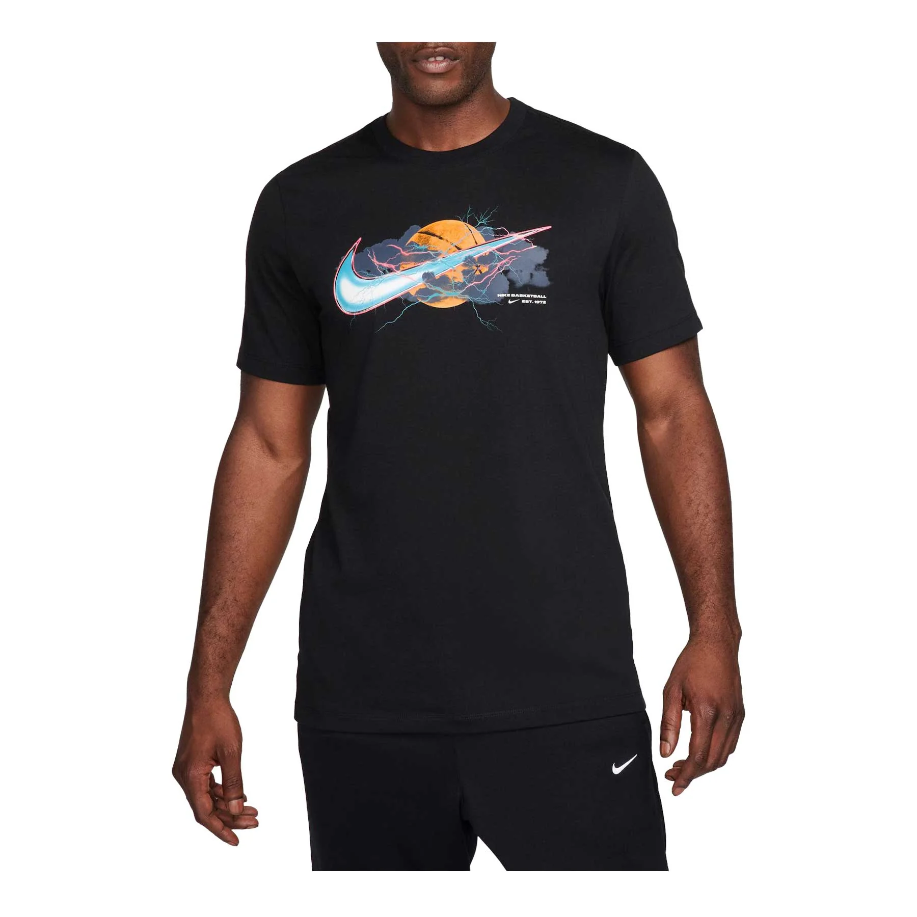 T-Shirt Swoosh P2