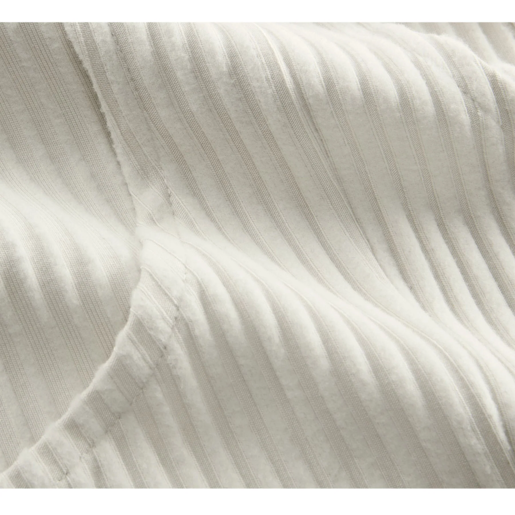 Abito Midi Ribbed - Image 5
