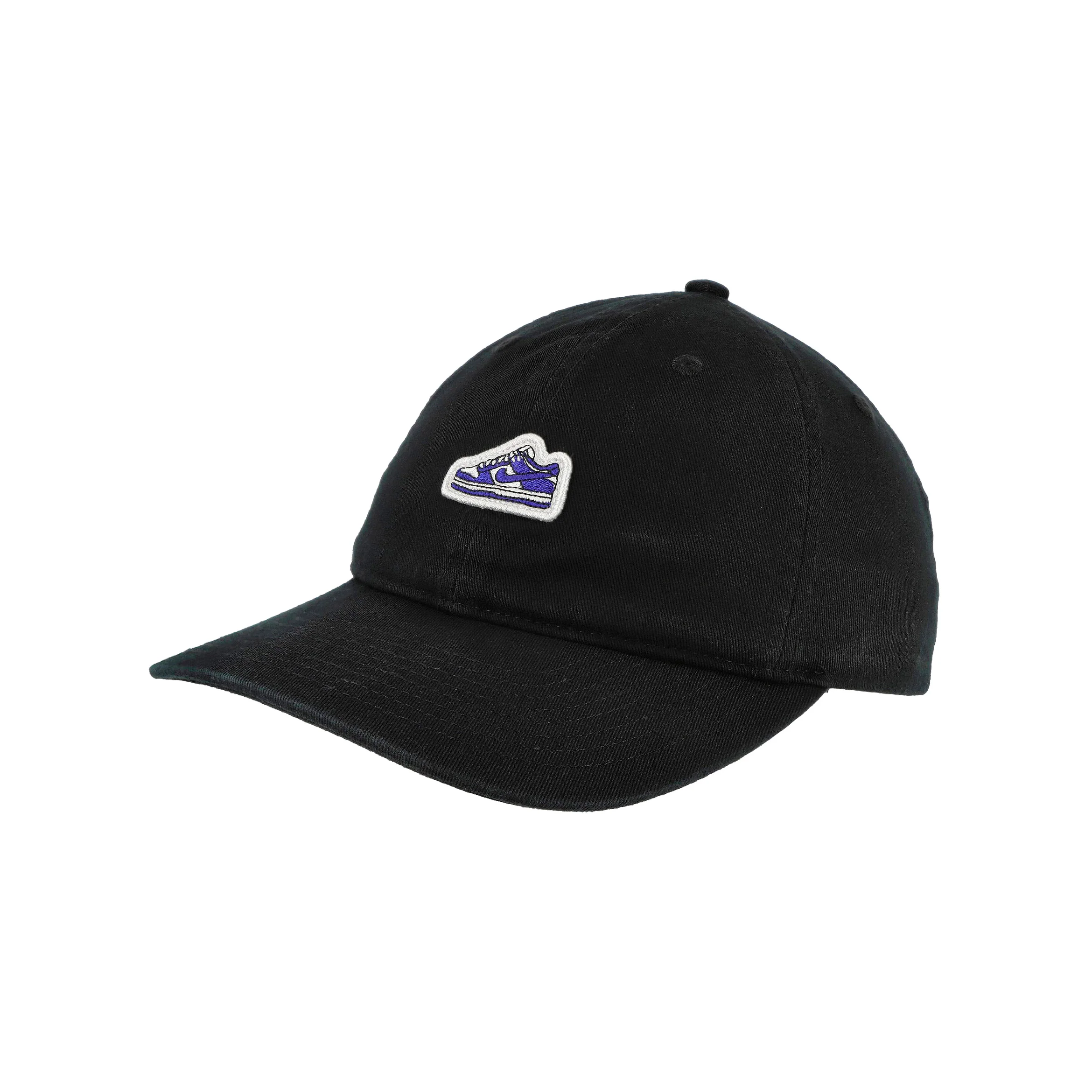 Cappellino Dunk Patch
