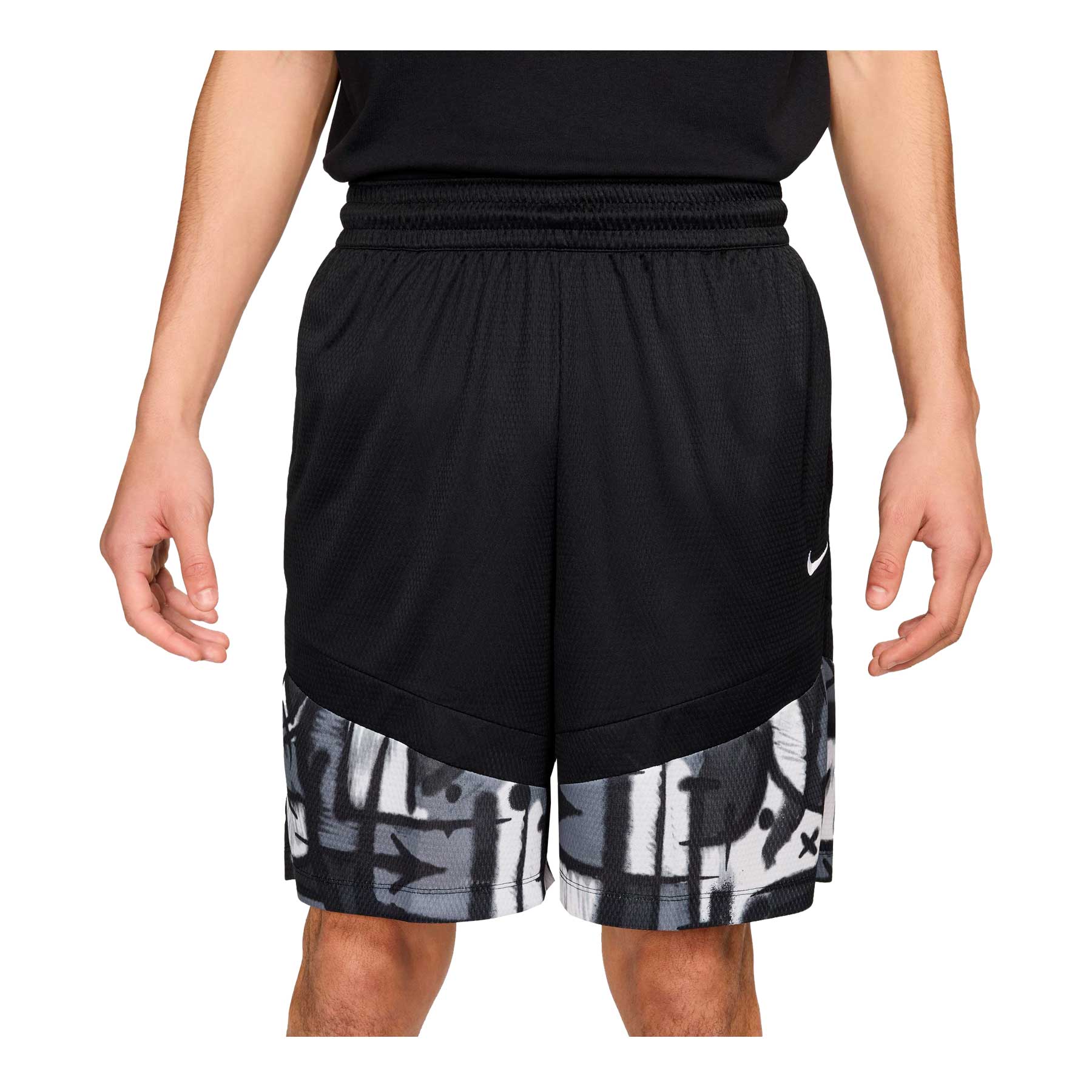 Short Dri-Fit Icon 8"