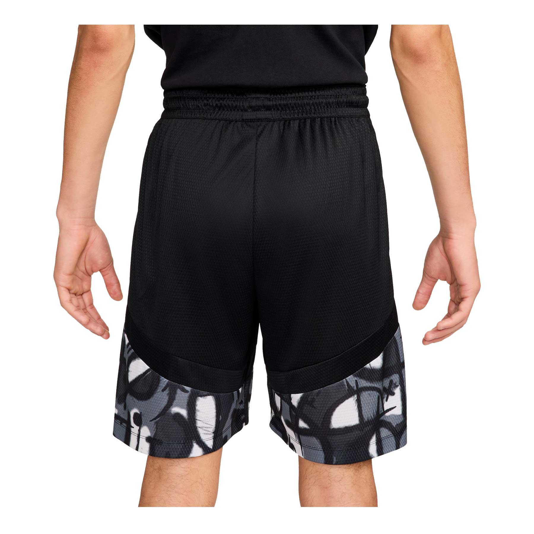 Short Dri-Fit Icon 8" - Image 2