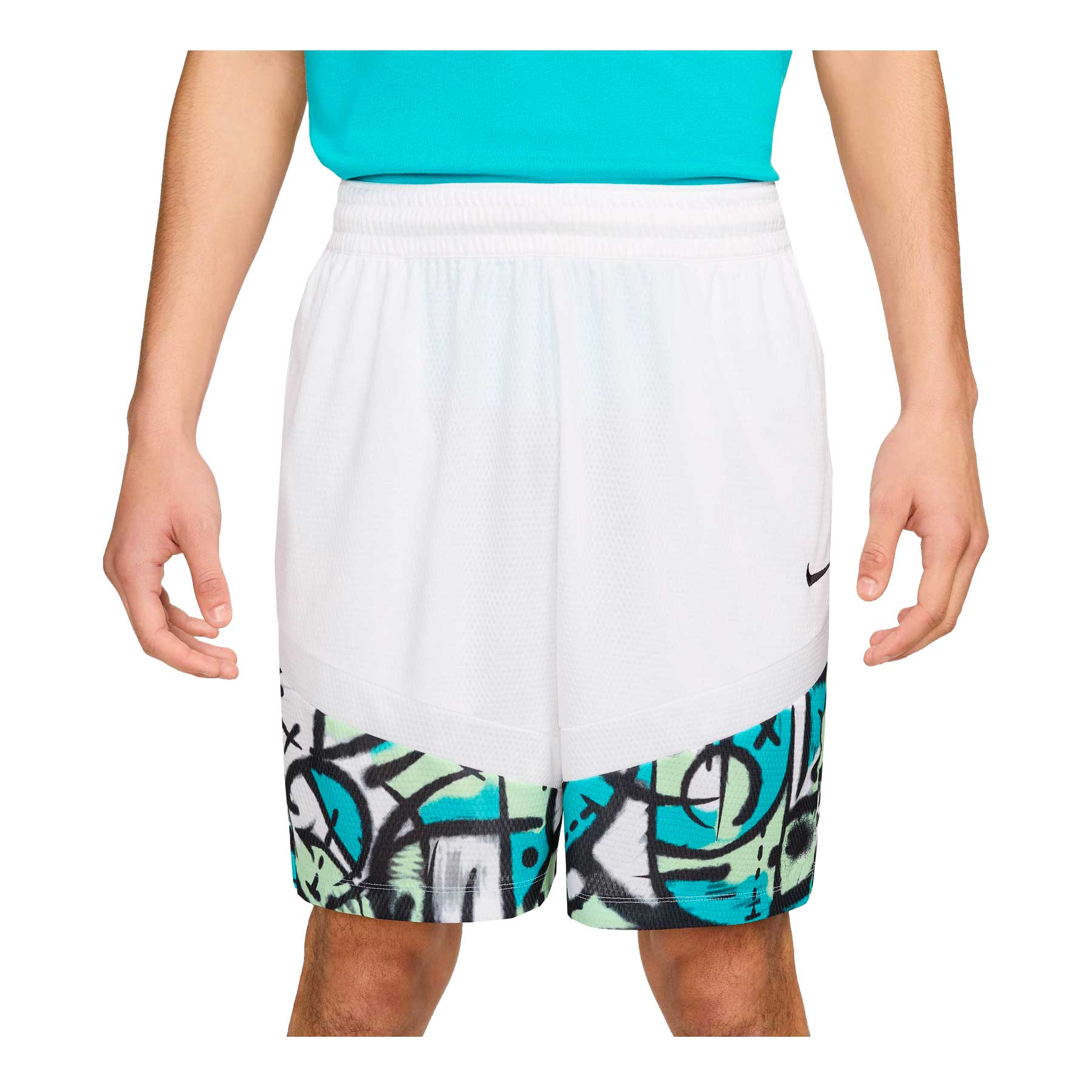 Short Dri-Fit Icon 8"