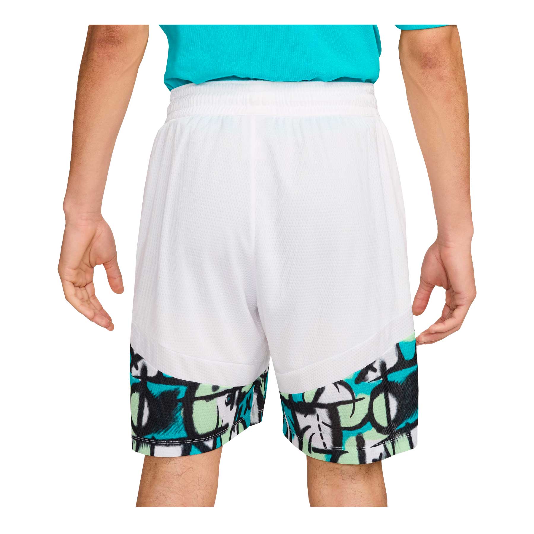 Short Dri-Fit Icon 8" - Image 2