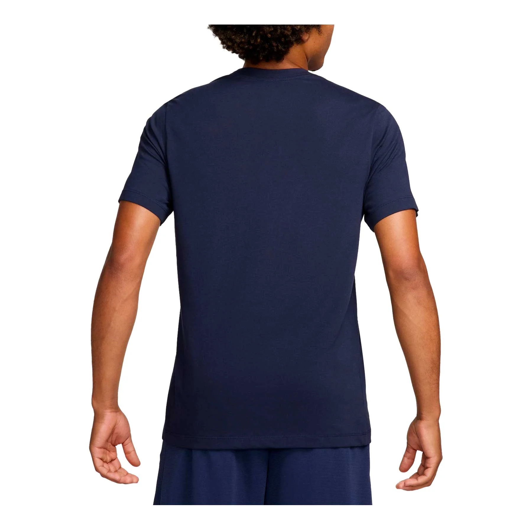 Usa Ss Team Tee Football - Image 2