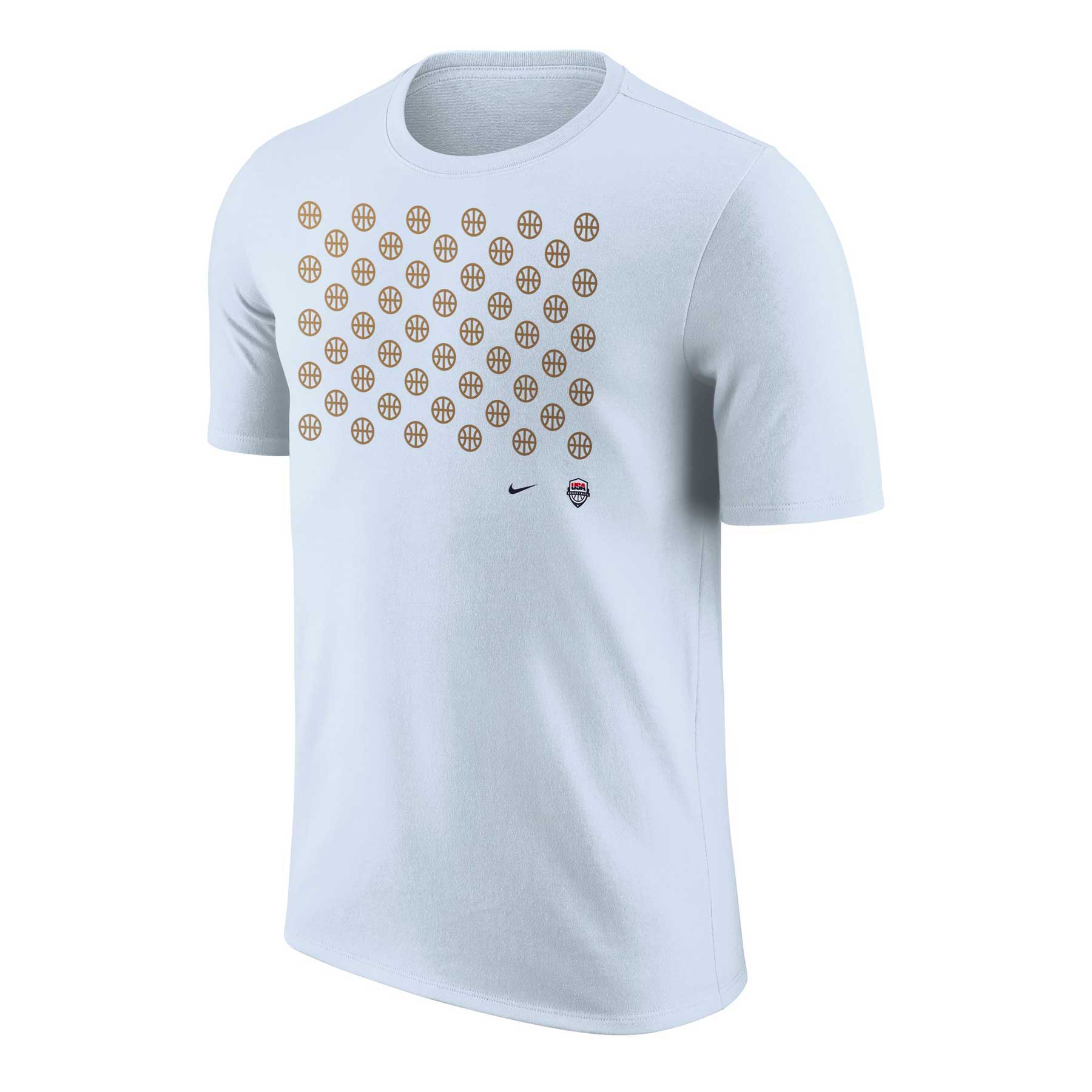 Usa Team Tee