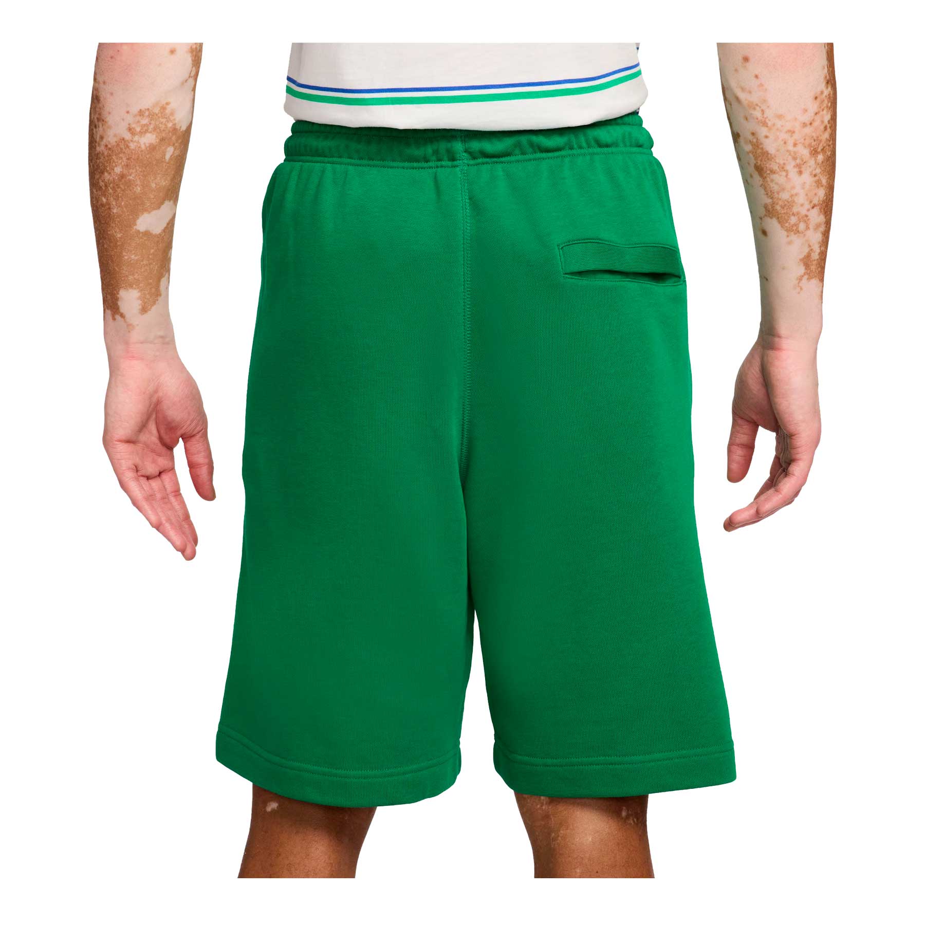 Bermuda Club Fleece - Image 2