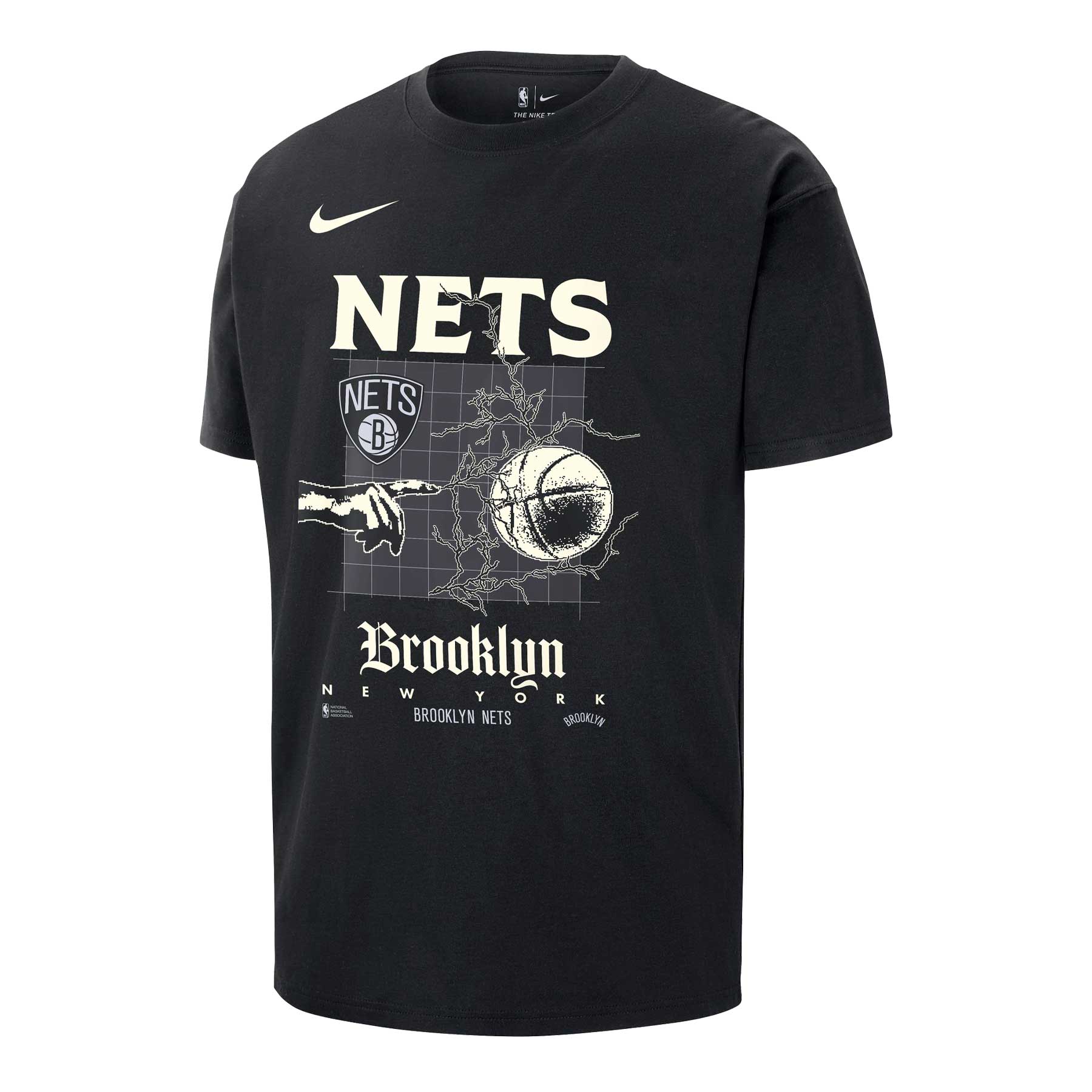 T-Shirt Mx90 Nets