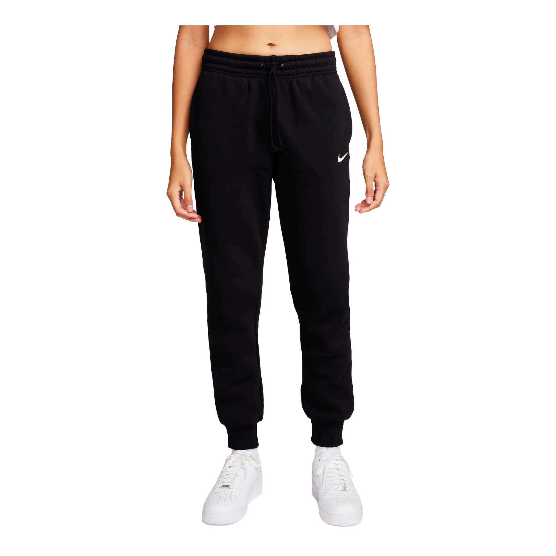 Pantaloni Phnx Felpati Donna