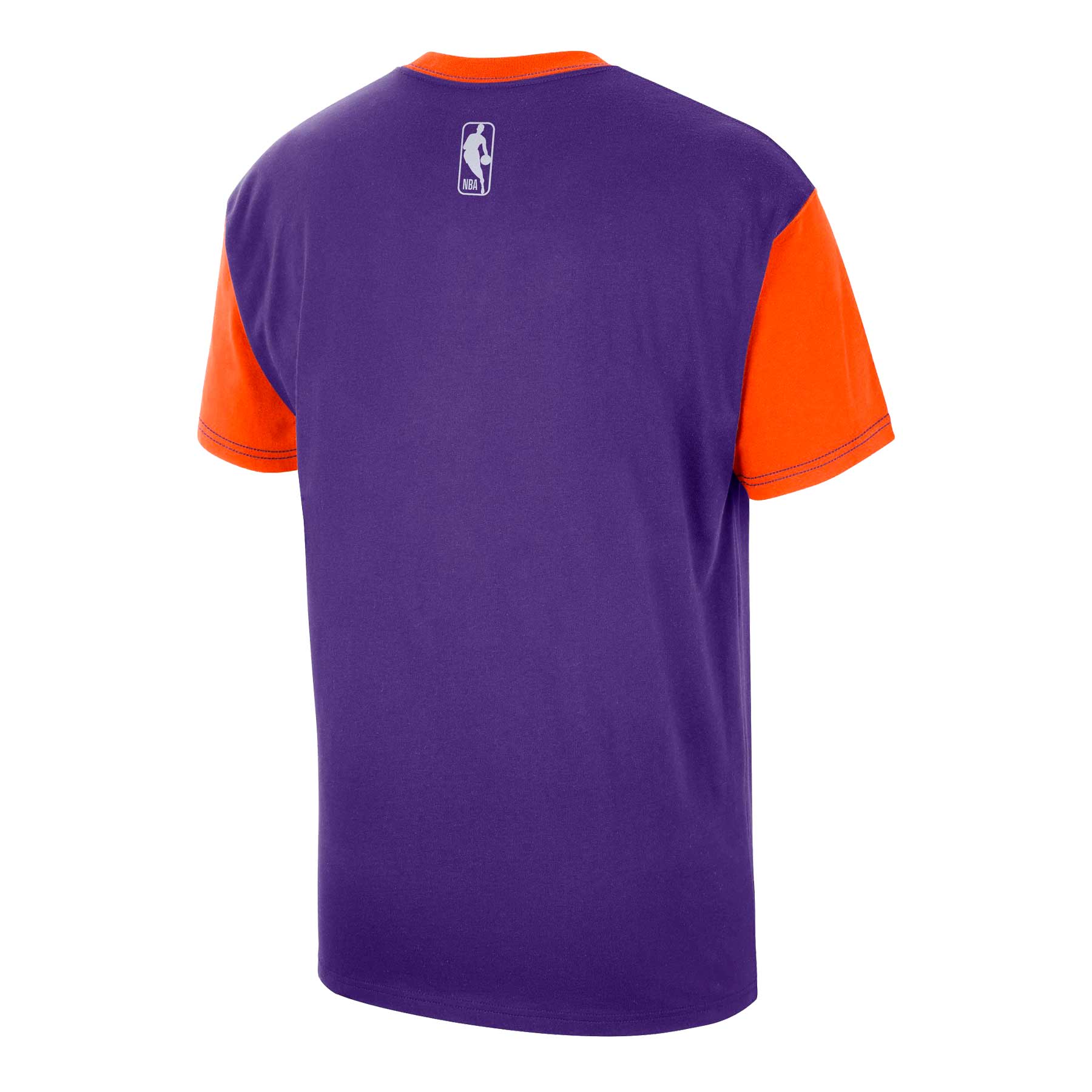 T-Shirt Nba Crlblk Ce Phoenix Suns - Image 2