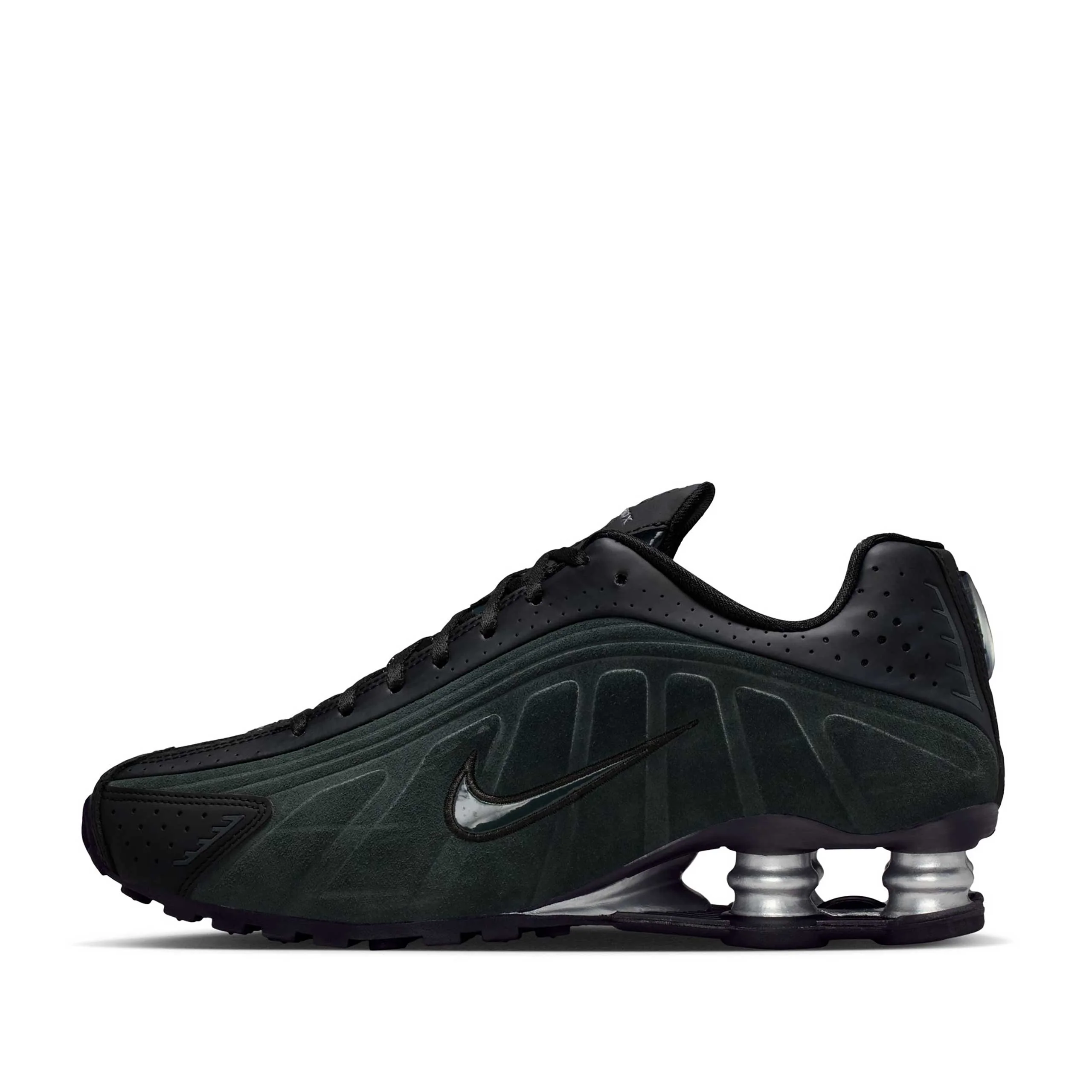 W Shox R4