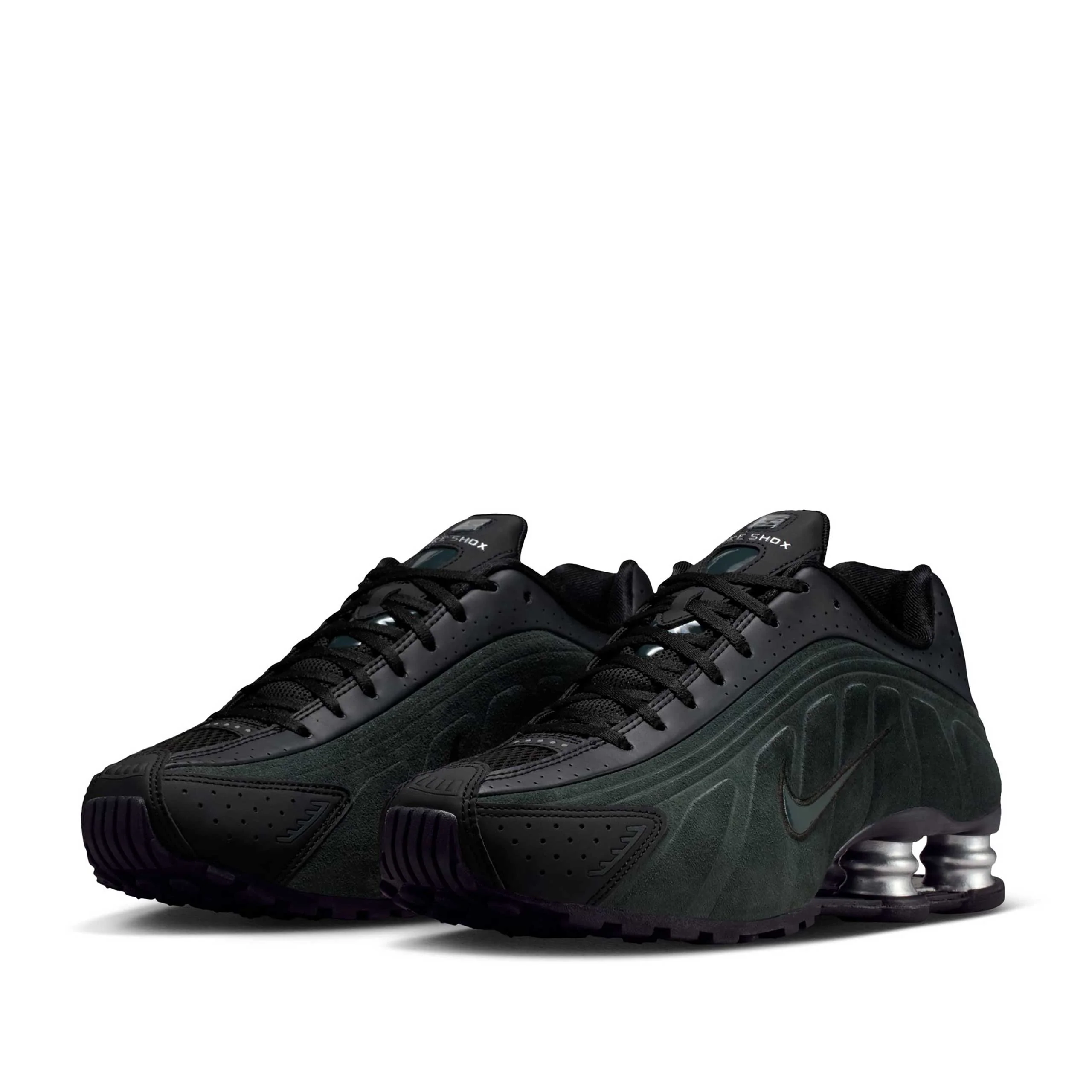 W Shox R4 - Image 2
