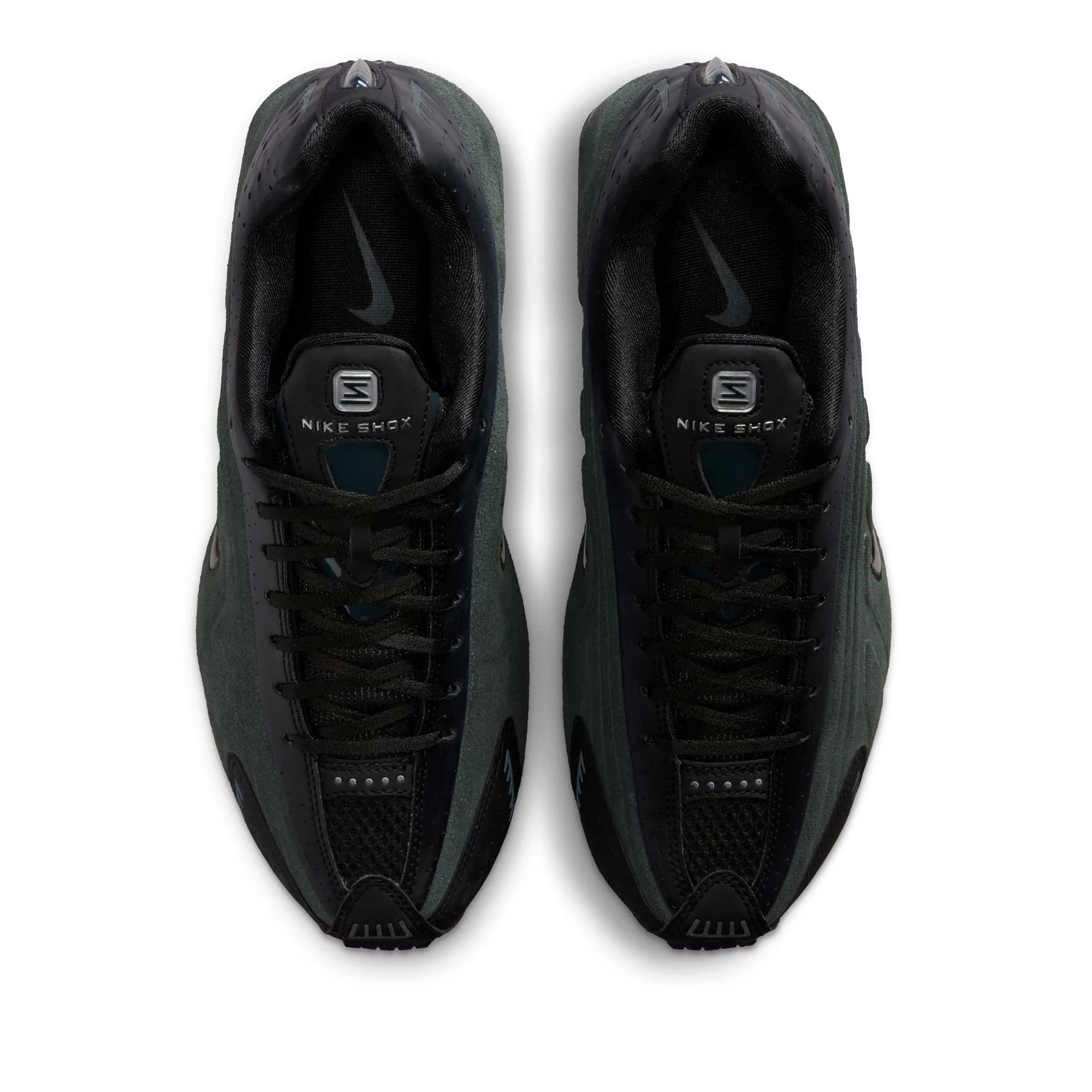 W Shox R4 - Image 5