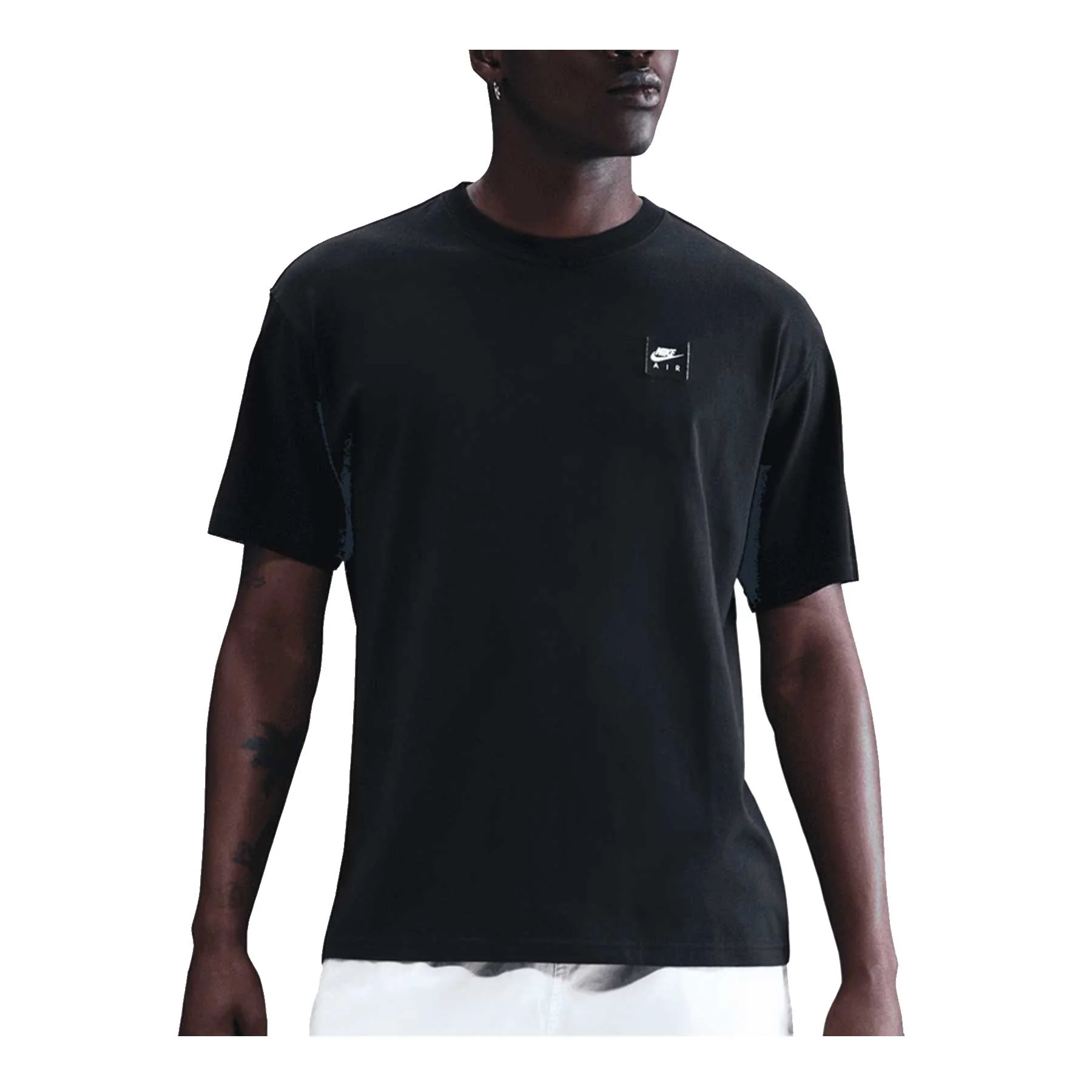 T-Shirt Nsw Max 90 Air