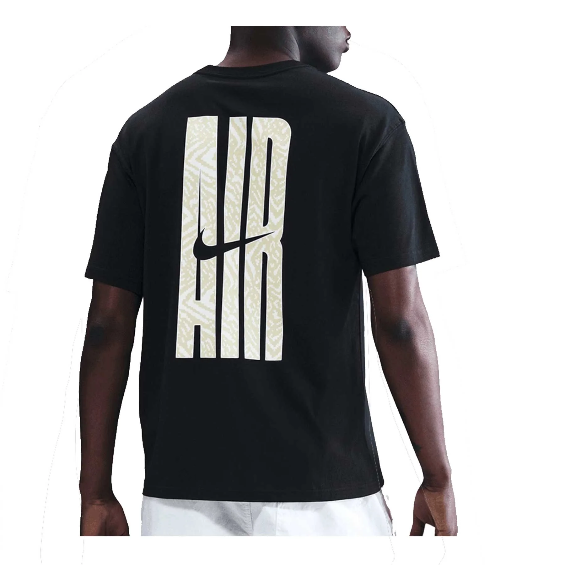 T-Shirt Nsw Max 90 Air - Image 2