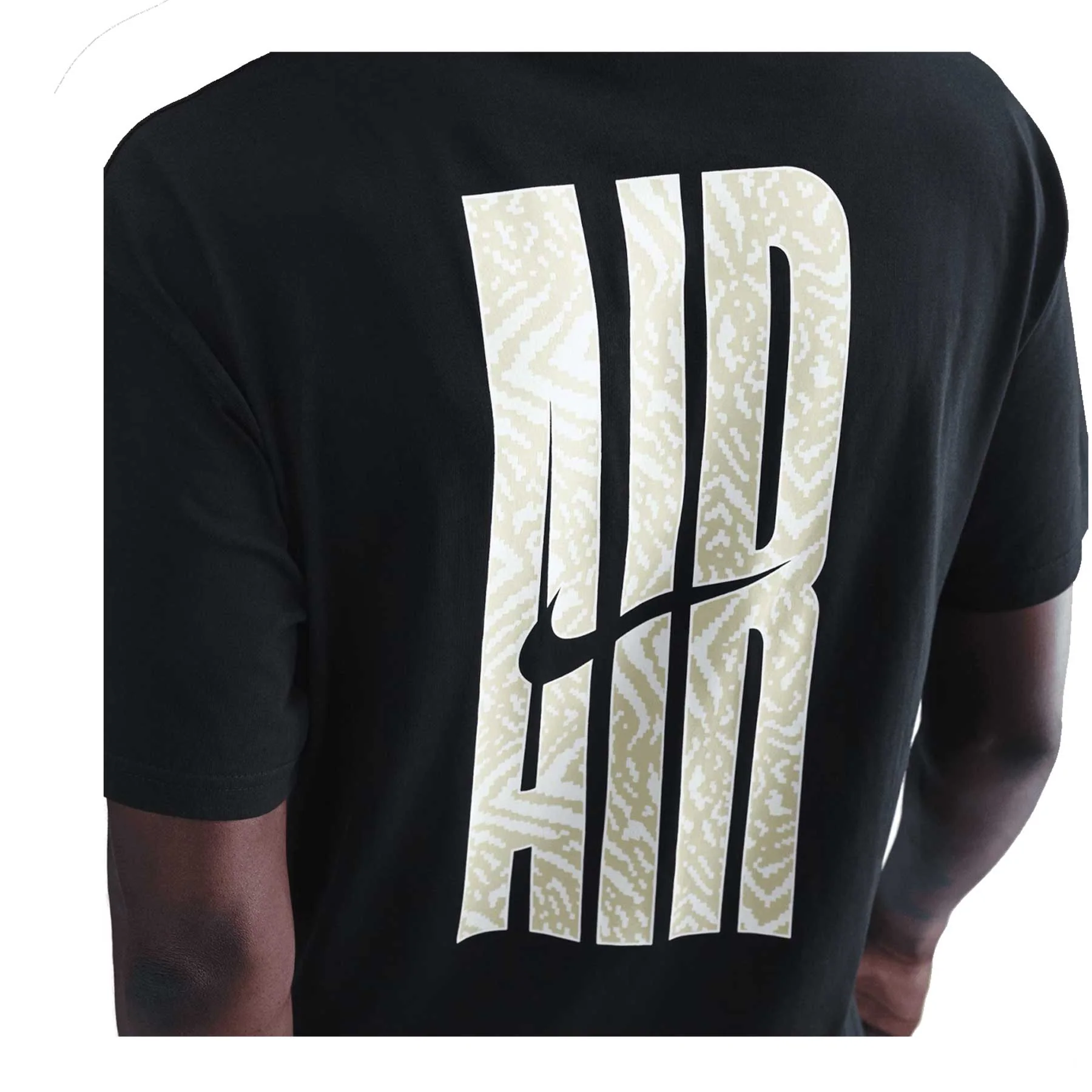 T-Shirt Nsw Max 90 Air - Image 3