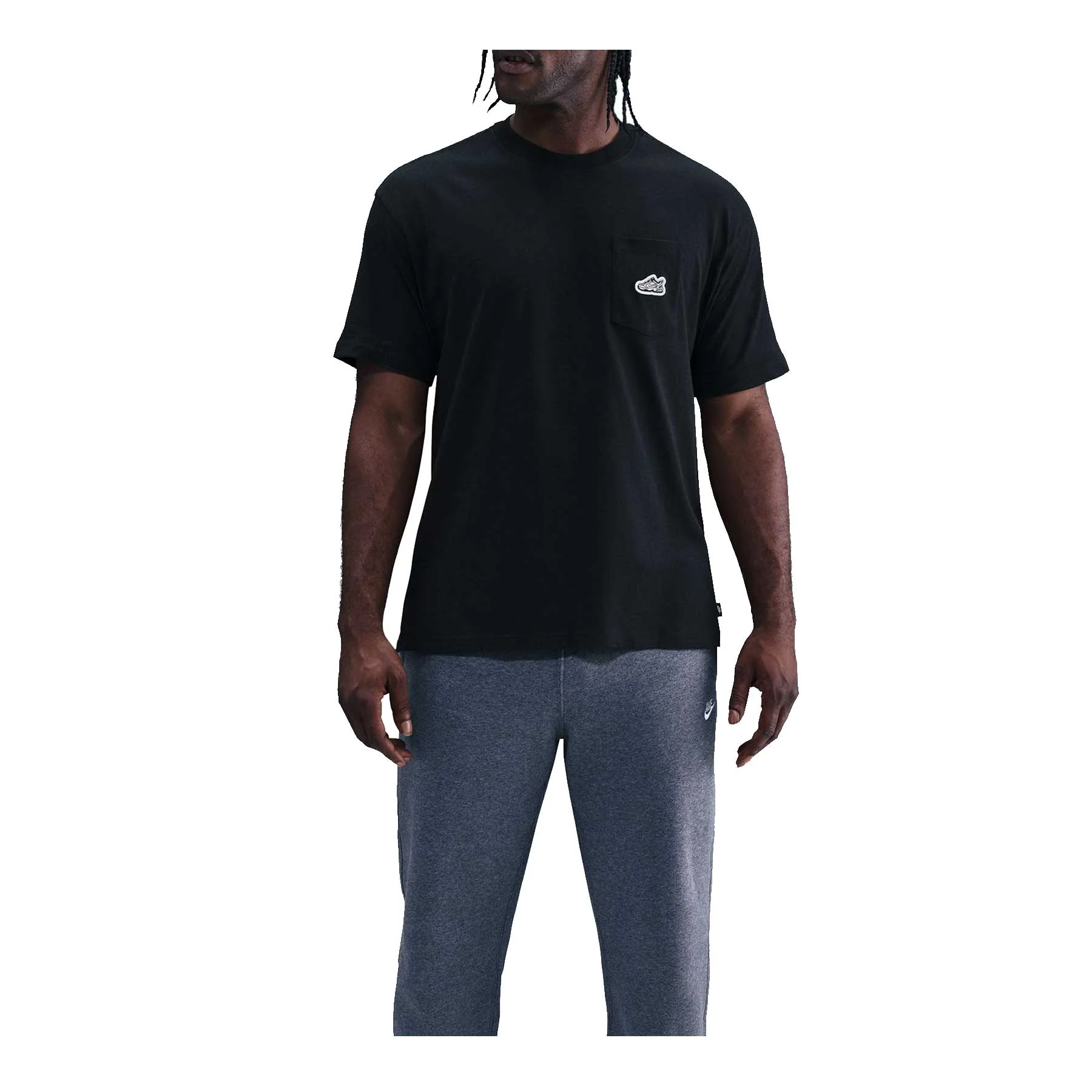 T-Shirt Nsw Accs Patch