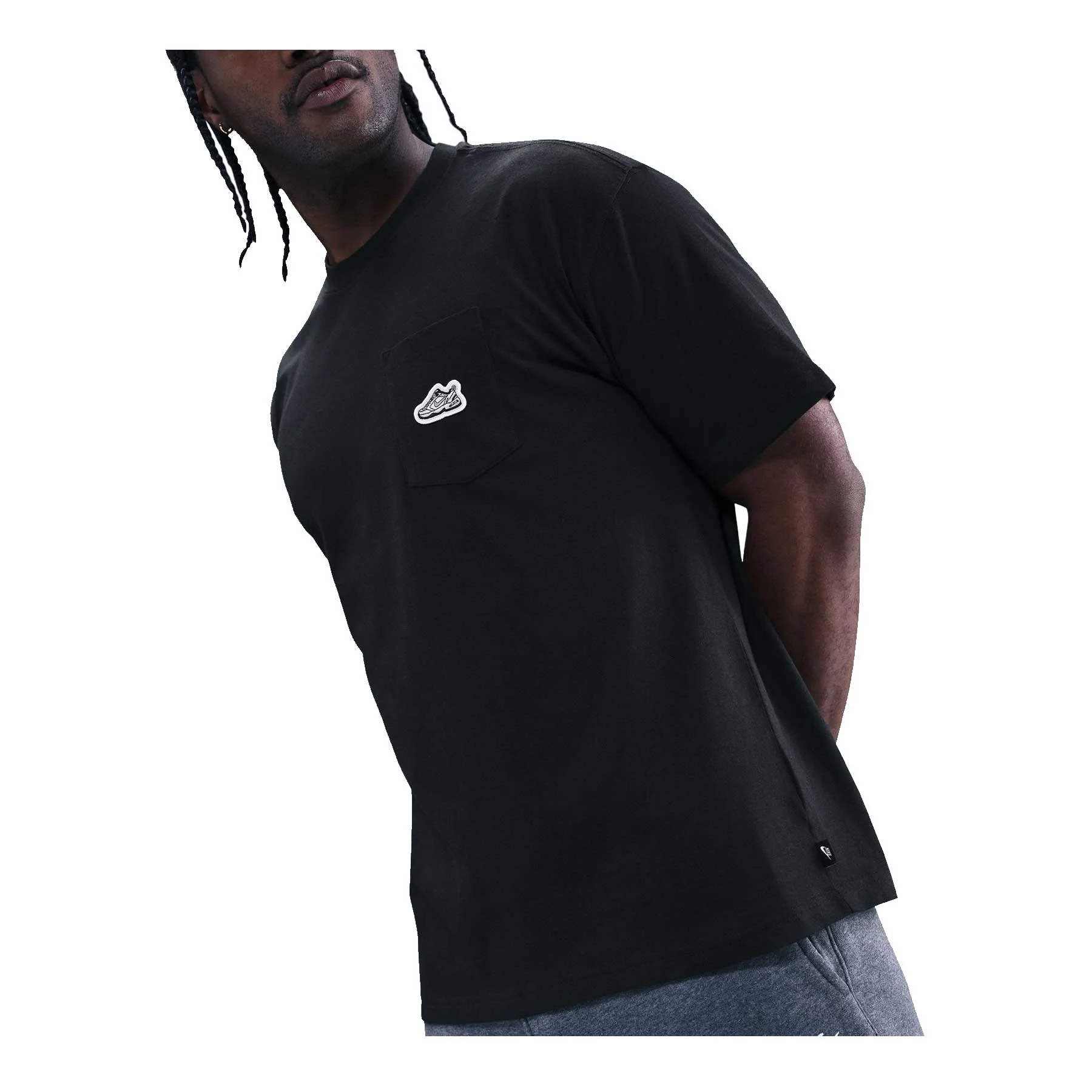T-Shirt Nsw Accs Patch - Image 2