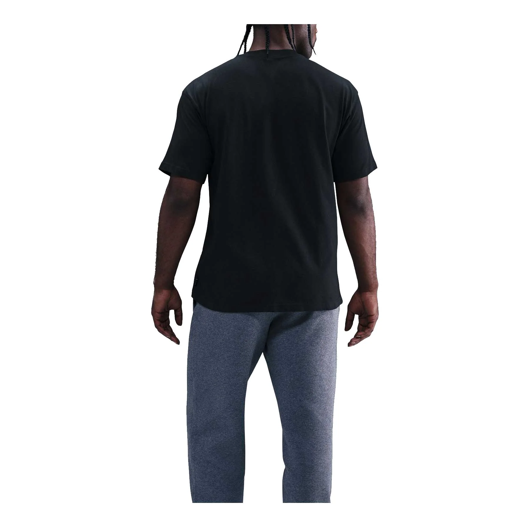 T-Shirt Nsw Accs Patch - Image 3