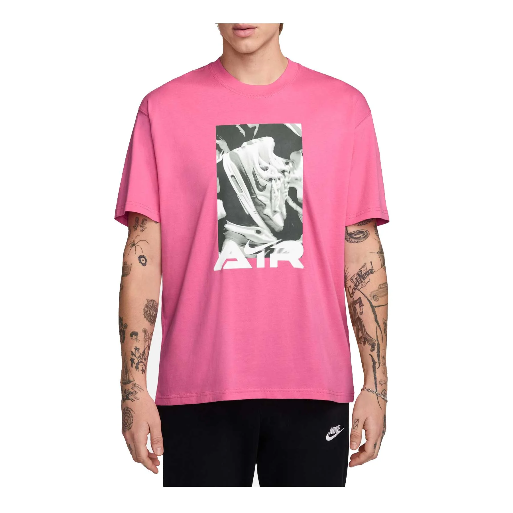 T-Shirt Nsw Tee Oc