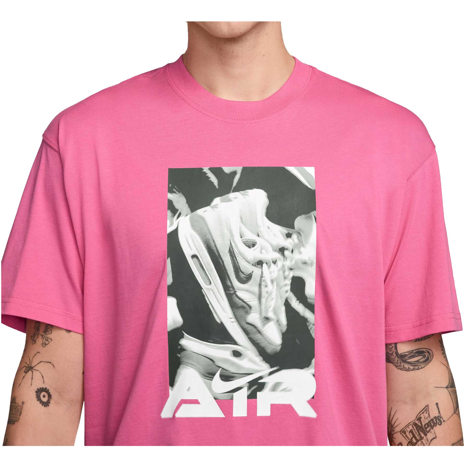 T-Shirt Nsw Tee Oc - Image 2