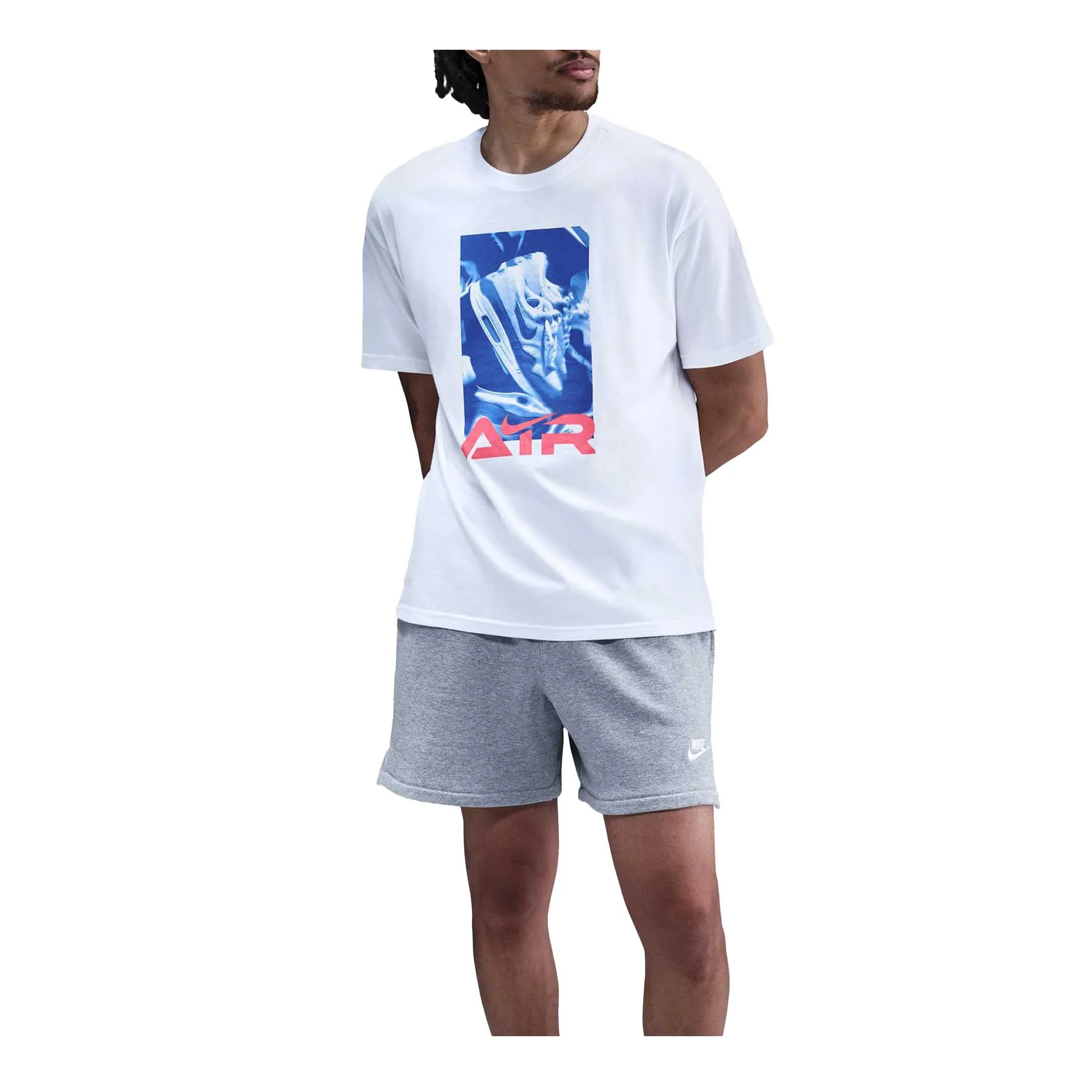 T-Shirt Nsw Tee Oc