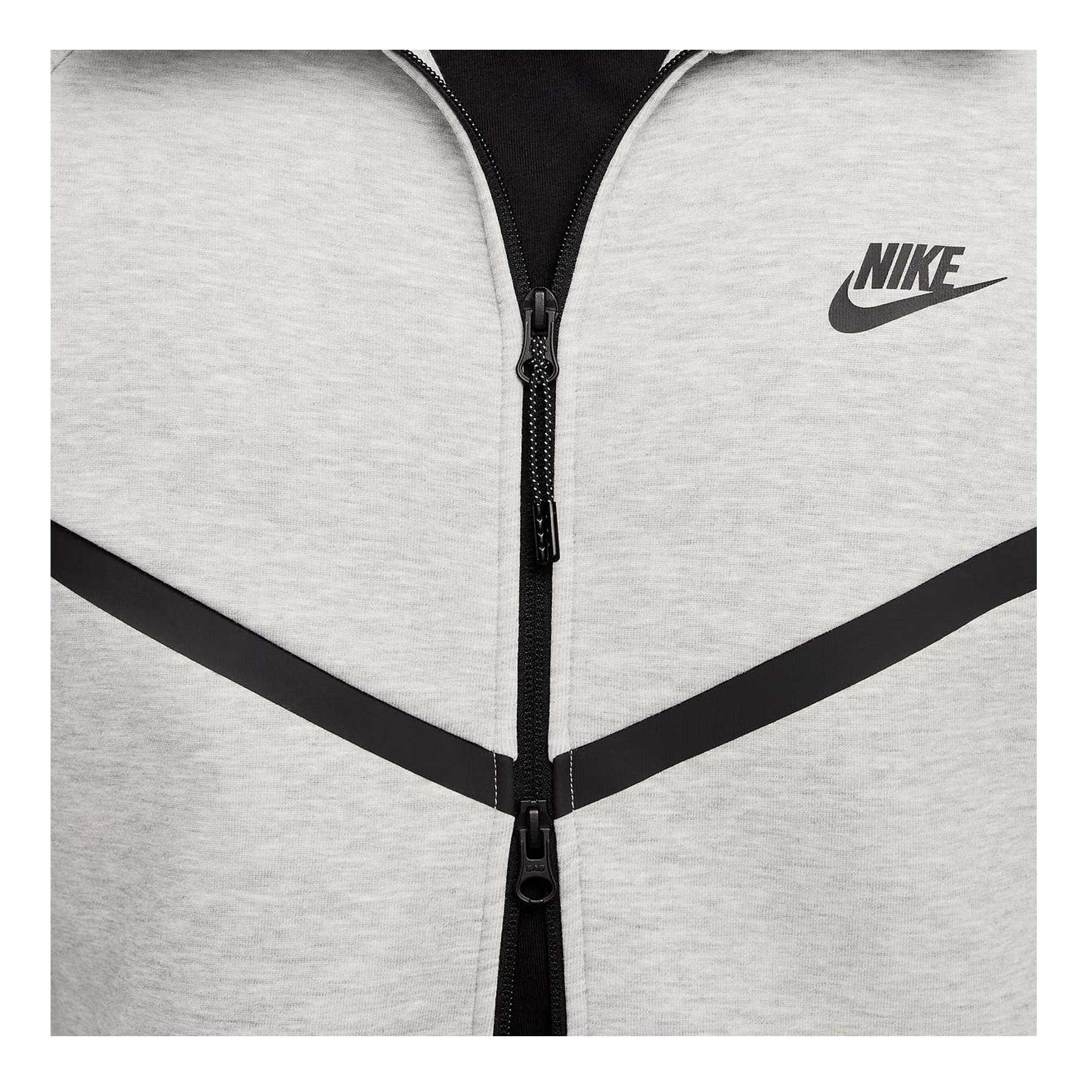Felpa Con Cappuccio Full zip Tech Fleece - Image 5