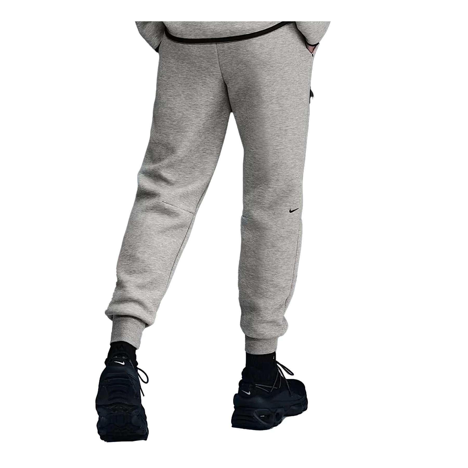Pantaloni Tech Fleece Donna - Image 3