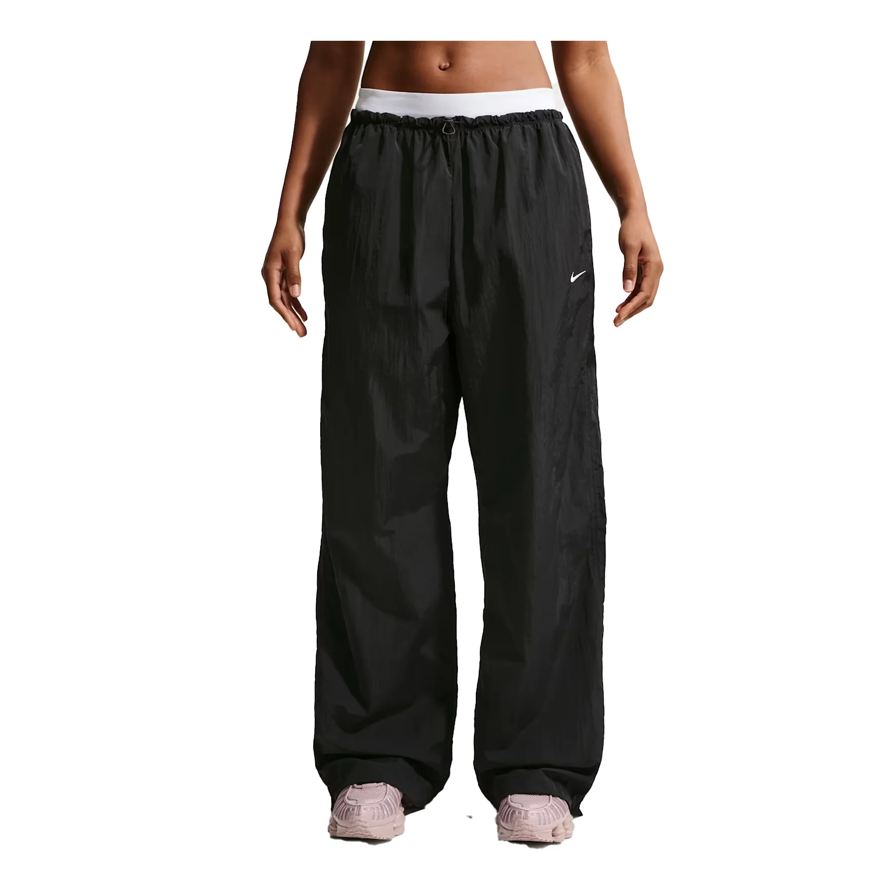 Pantalone W Nsw Hbr Varsity Donna - Image 2