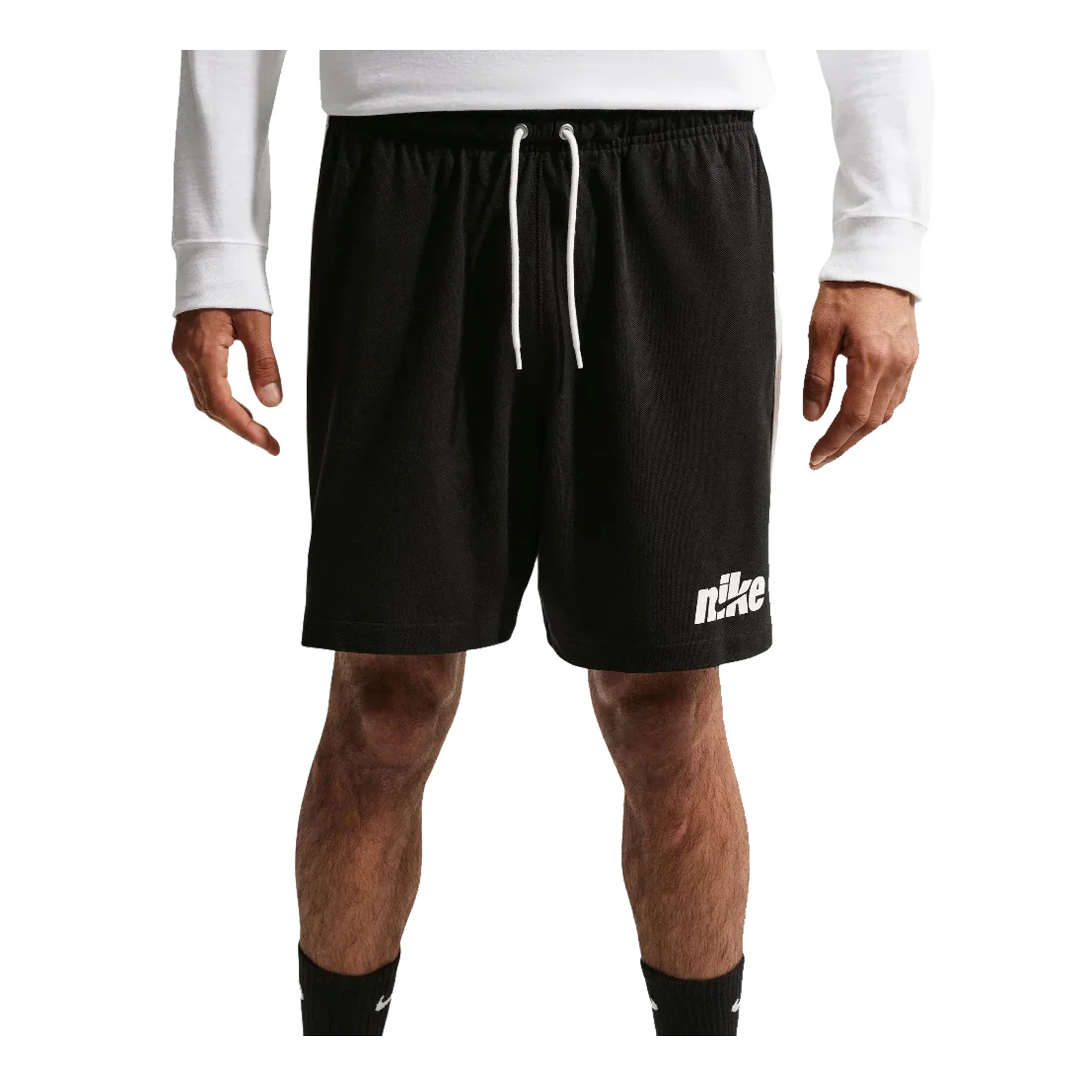 Shorts Flow
