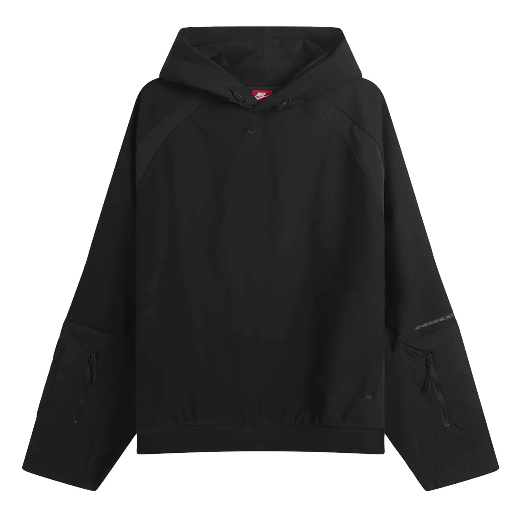 Felpa Con Cappuccio Nike Tech Shori Mm Utility - Image 4