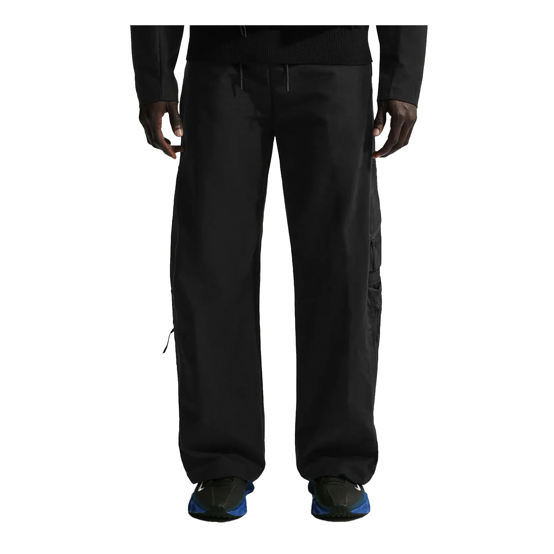 Pantalone Nike Tech Shori Mm Utility