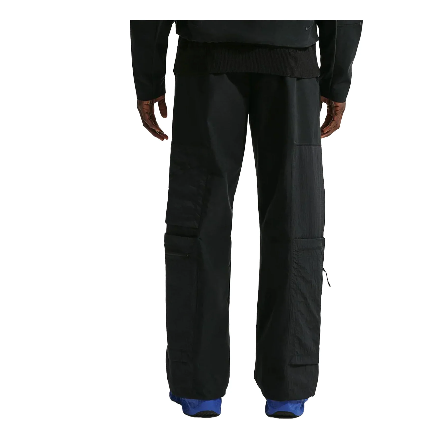 Pantalone Nike Tech Shori Mm Utility - Image 2