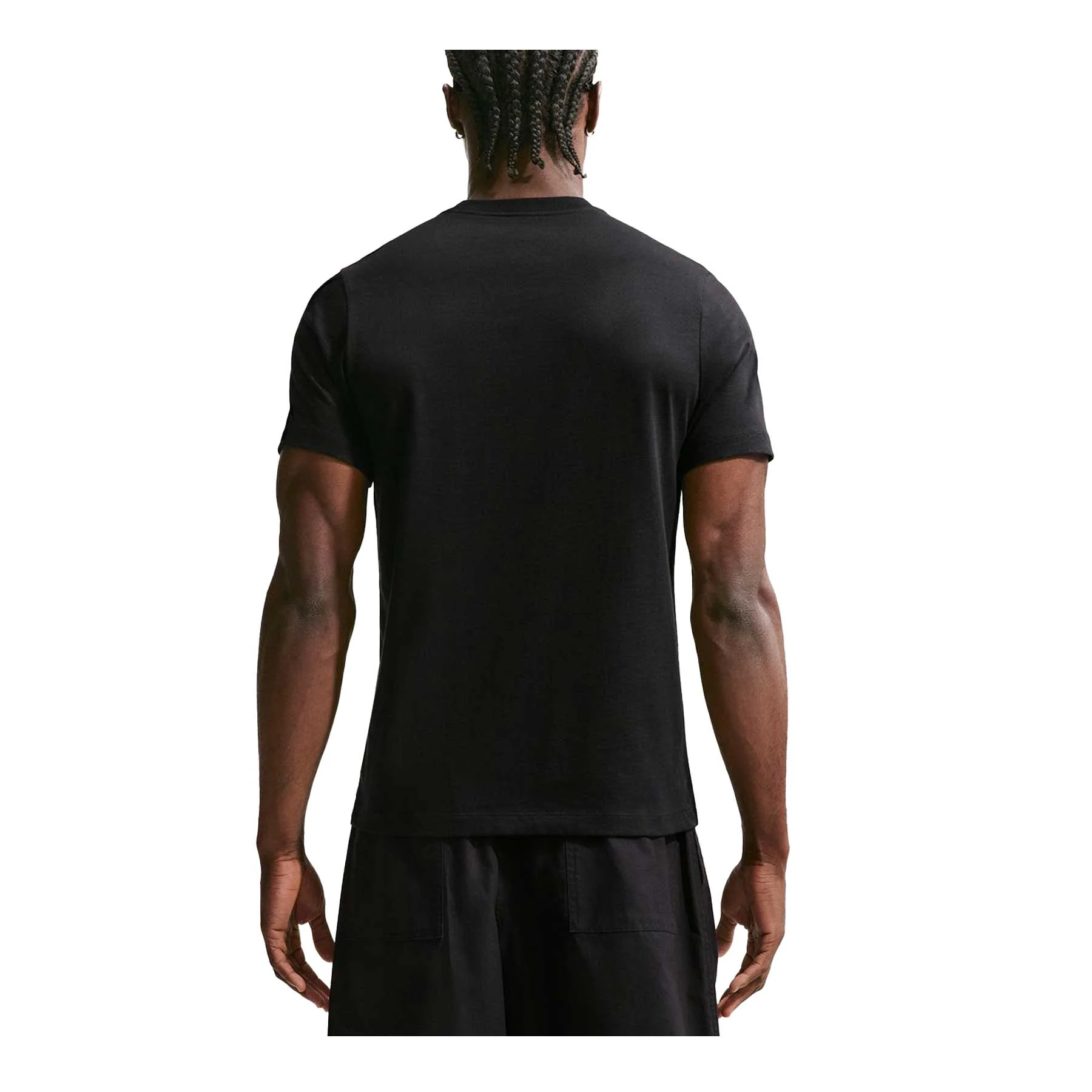 T-Shirt Grafic Con Logo - Image 2