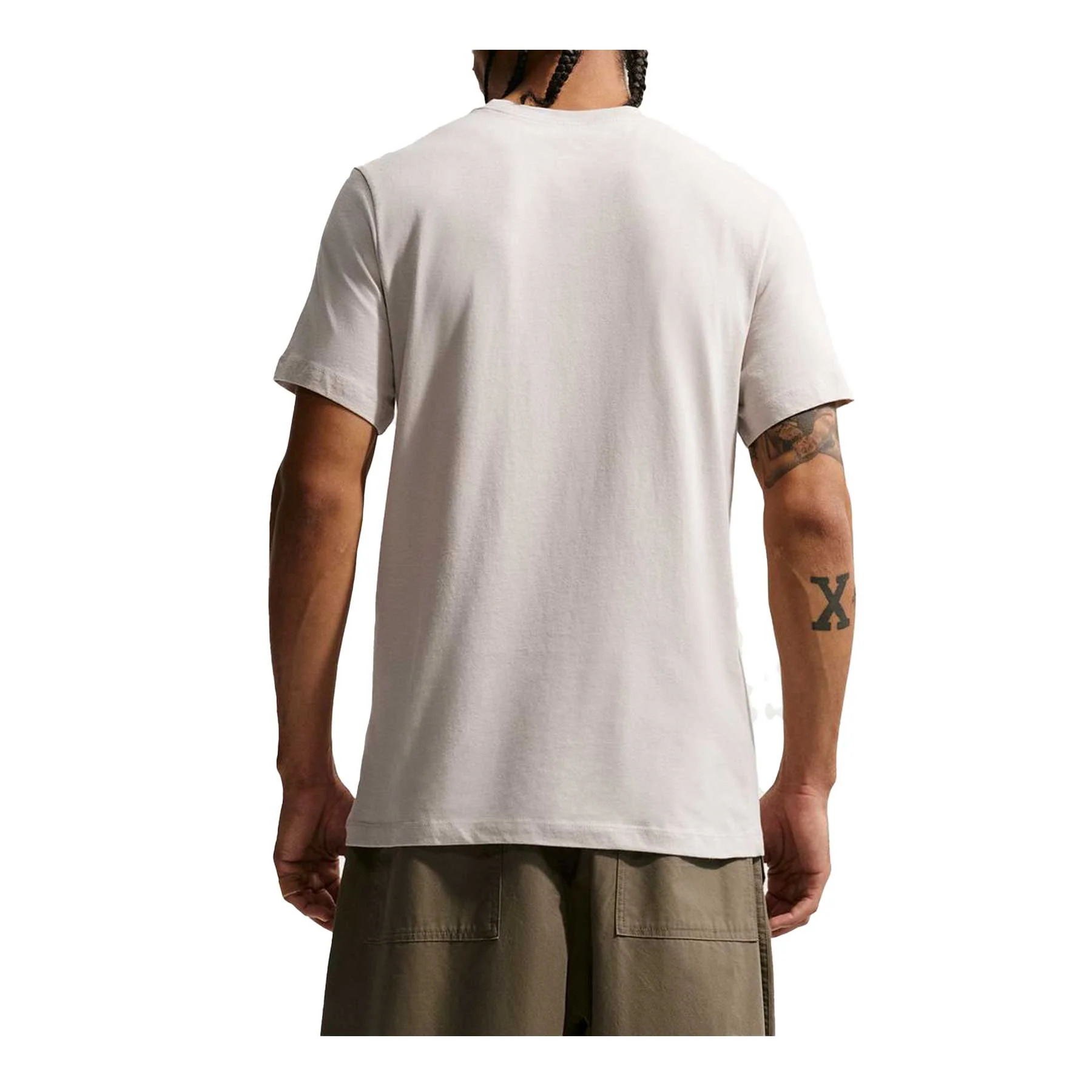 T-Shirt Just Do It - Image 3