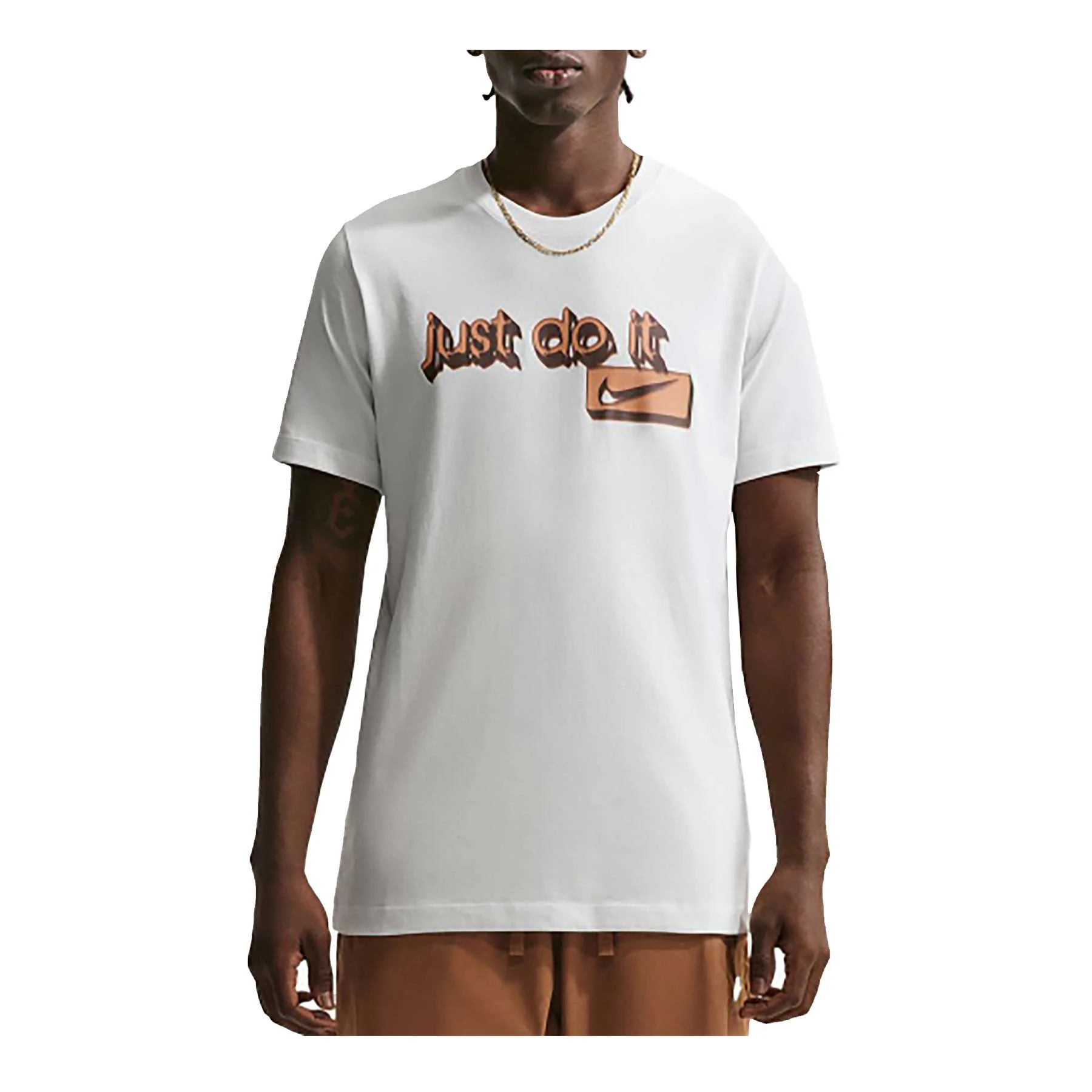 T-Shirt  Sportwear Just Do It