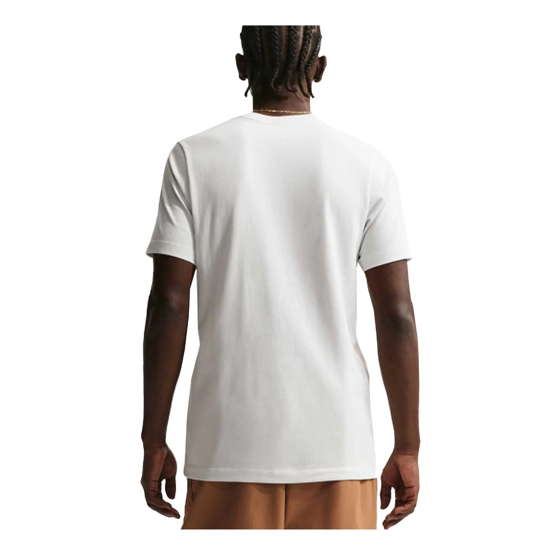 T-Shirt  Sportwear Just Do It - Image 2