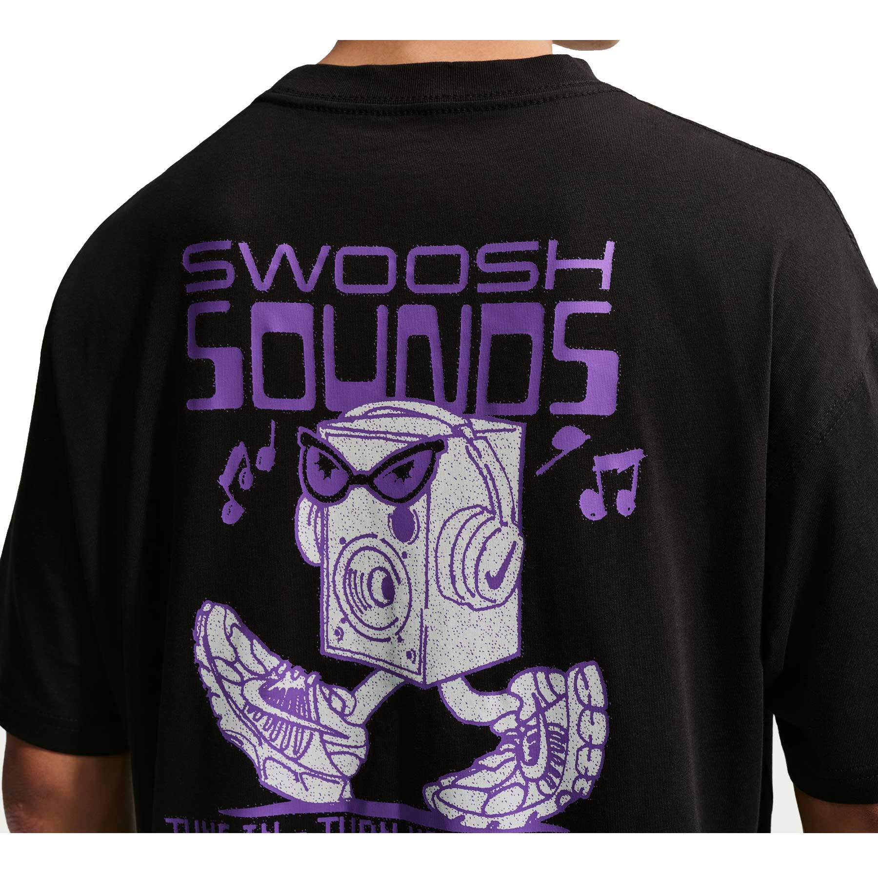 T-Shirt Swoosh Sound - Image 3