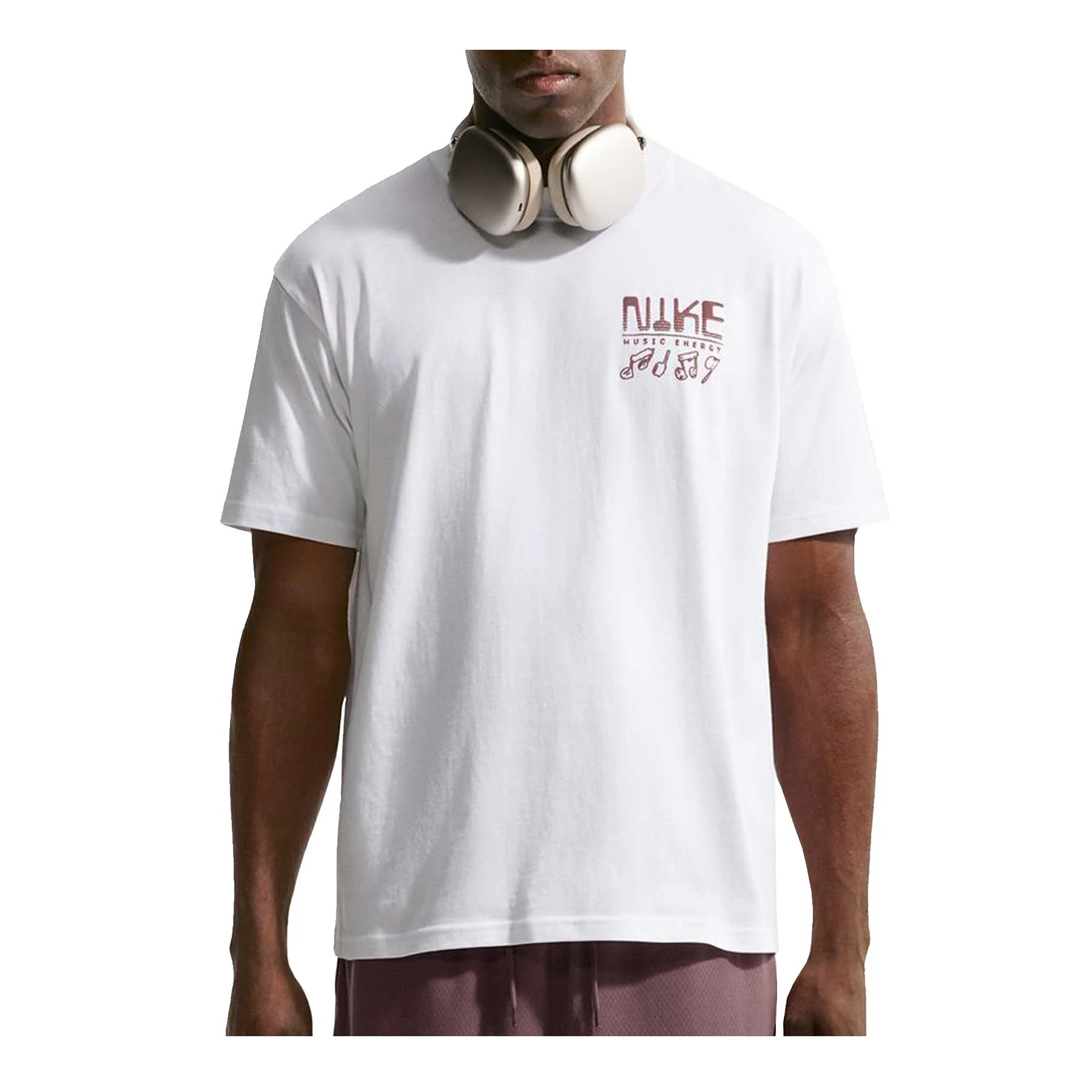T-Shirt Swoosh Sound