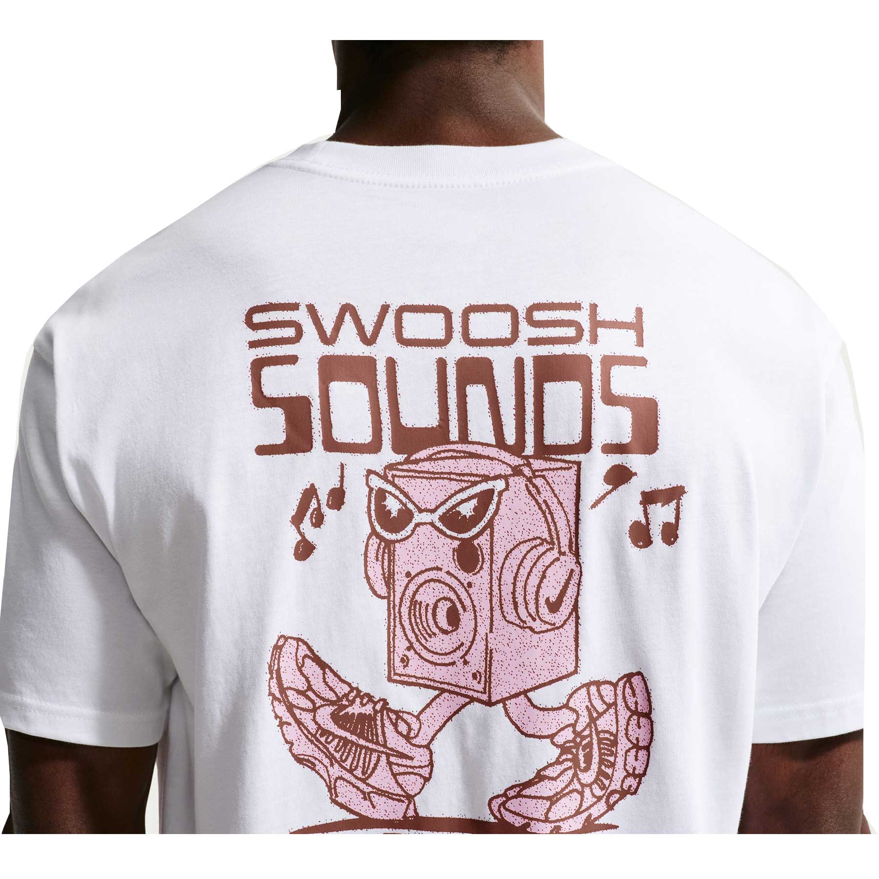 T-Shirt Swoosh Sound - Image 3