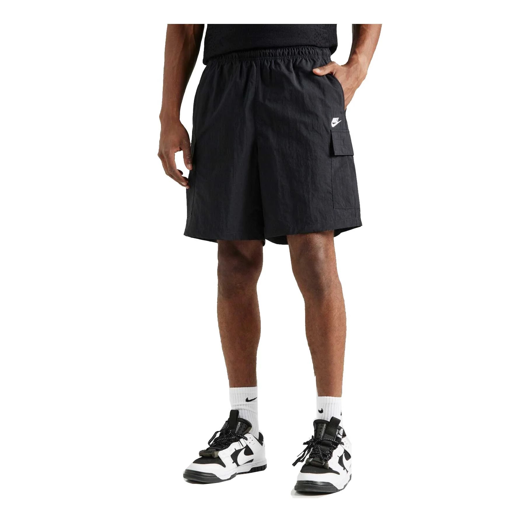 Bermuda Nike Club Utility
